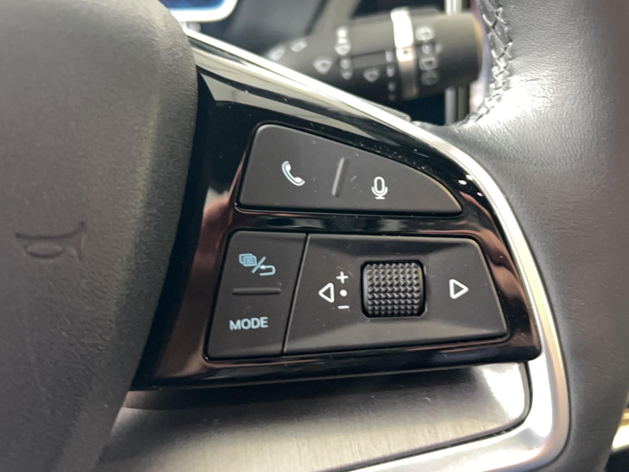 BYD Seal U 1.5l DM-i 218 ch PHEV Boost - Véhicule Occasion Océane Auto