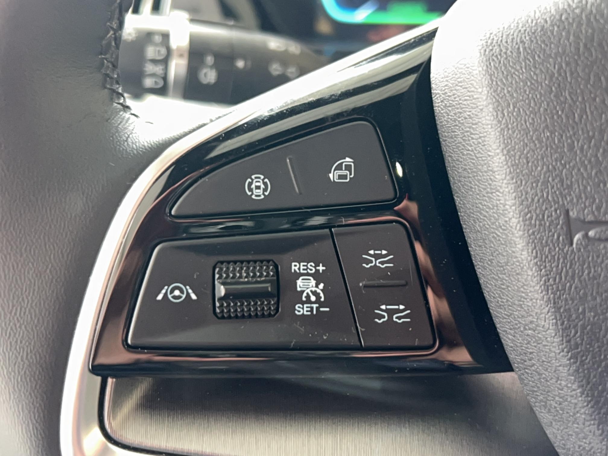 BYD Seal U 1.5l DM-i 218 ch PHEV Boost - Véhicule Occasion Océane Auto