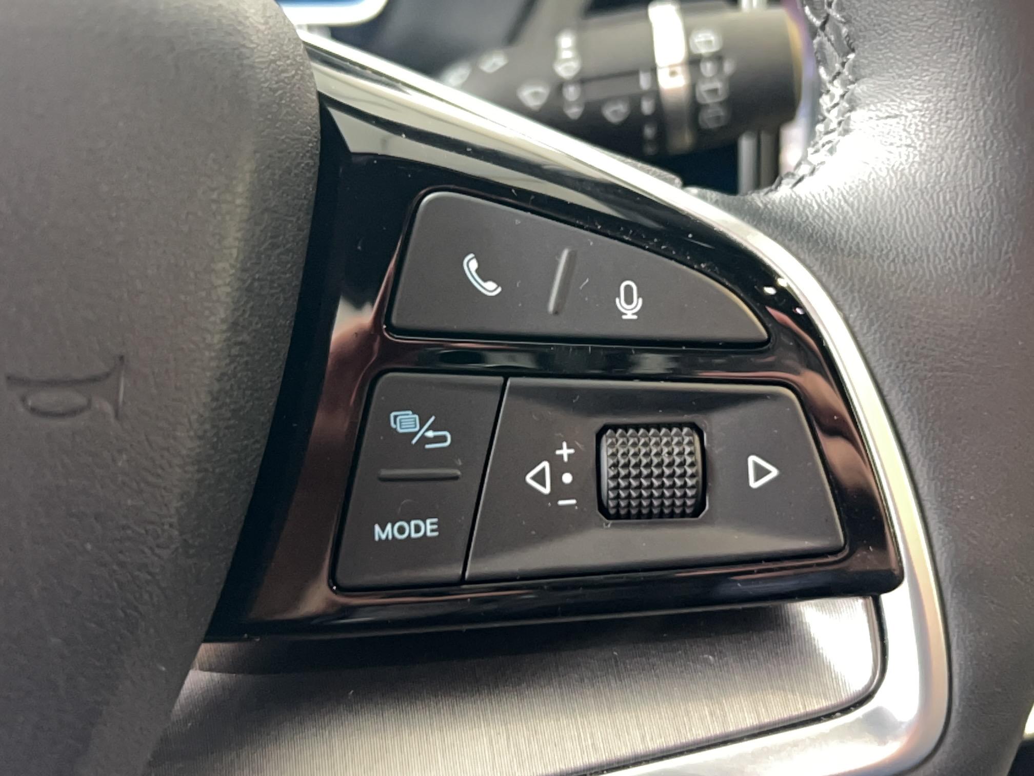 BYD Seal U 1.5l DM-i 218 ch PHEV Boost - Véhicule Occasion Océane Auto