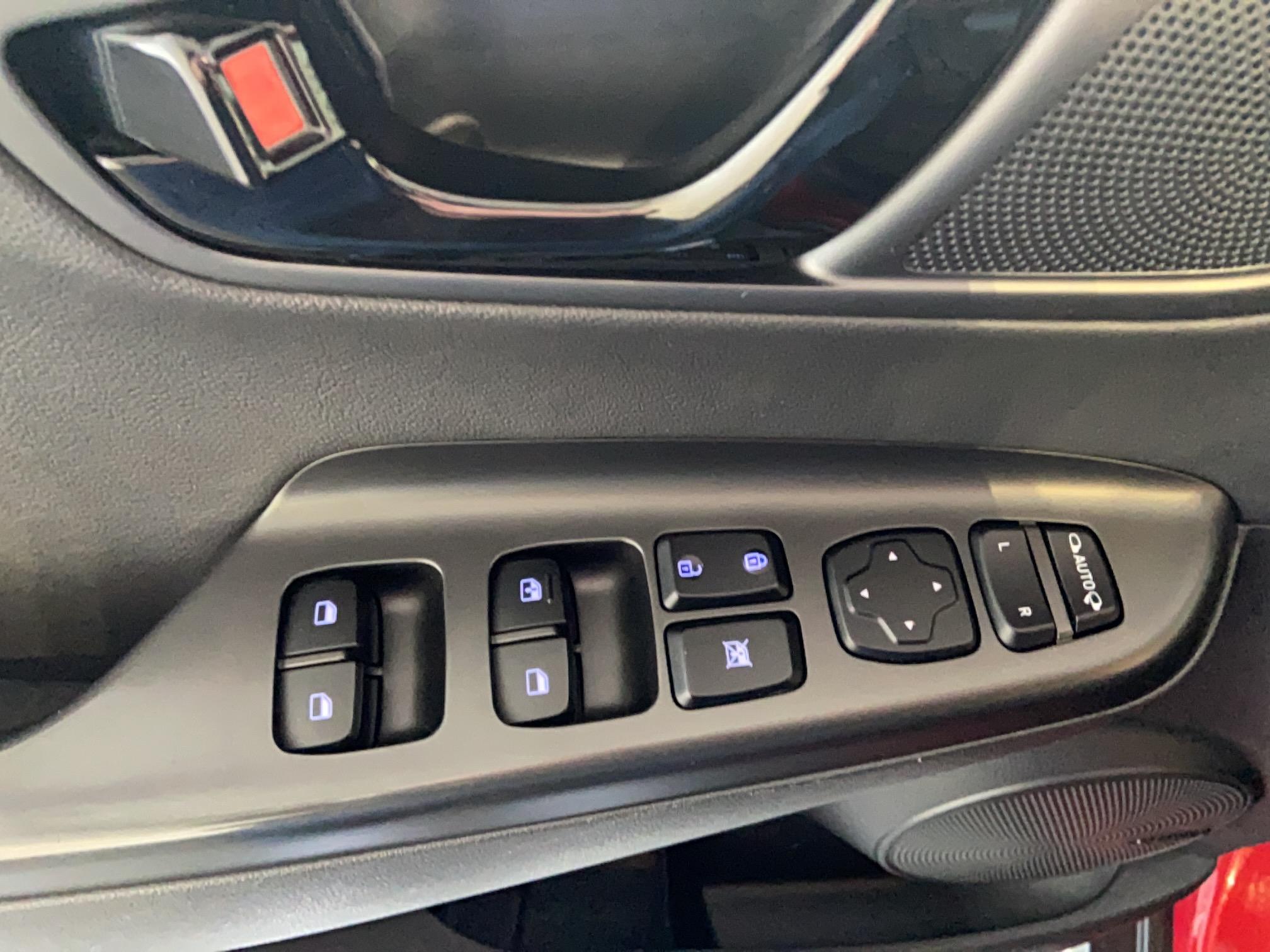 HYUNDAI Kona 1.0 T-GDi 120 Creative - Véhicule Occasion Océane Auto