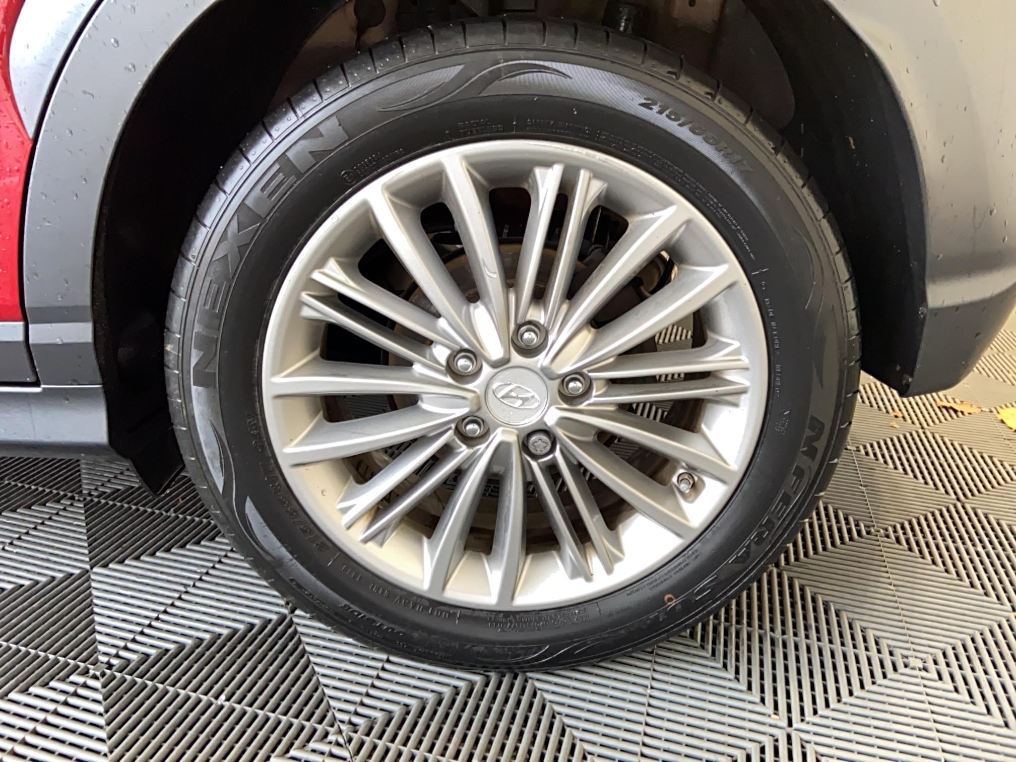 HYUNDAI Kona 1.0 T-GDi 120 Creative - Véhicule Occasion Océane Auto