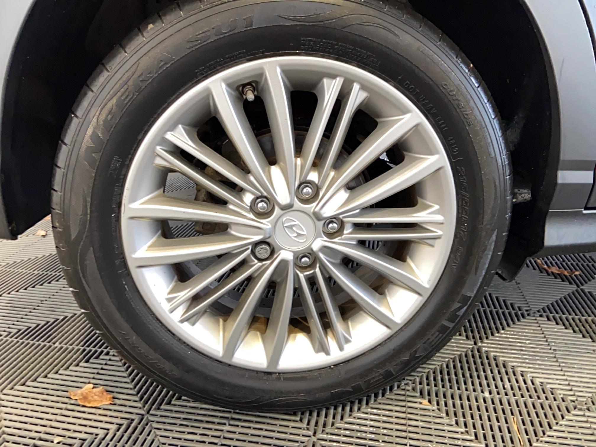 HYUNDAI Kona 1.0 T-GDi 120 Creative - Véhicule Occasion Océane Auto