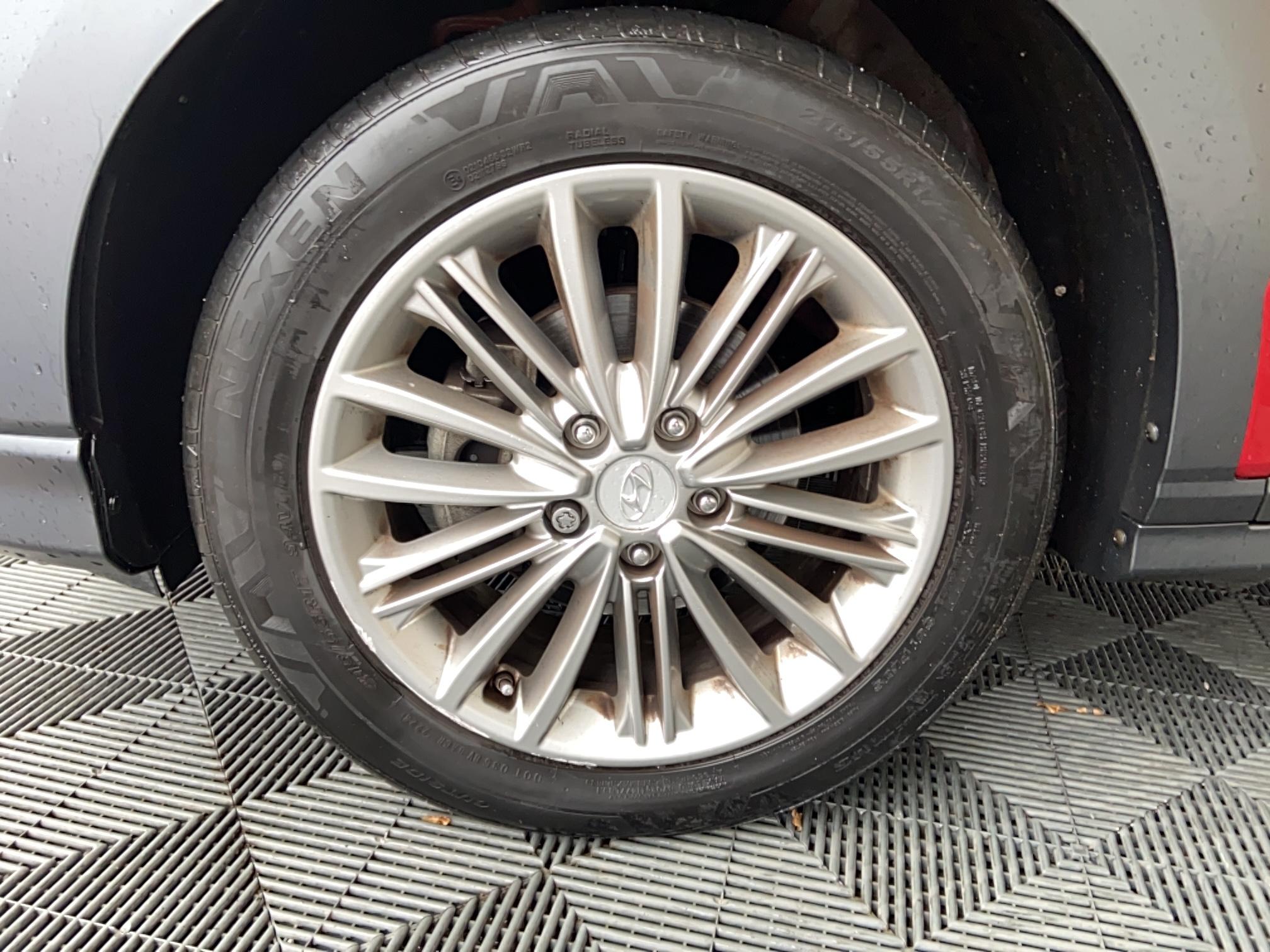 HYUNDAI Kona 1.0 T-GDi 120 Creative - Véhicule Occasion Océane Auto