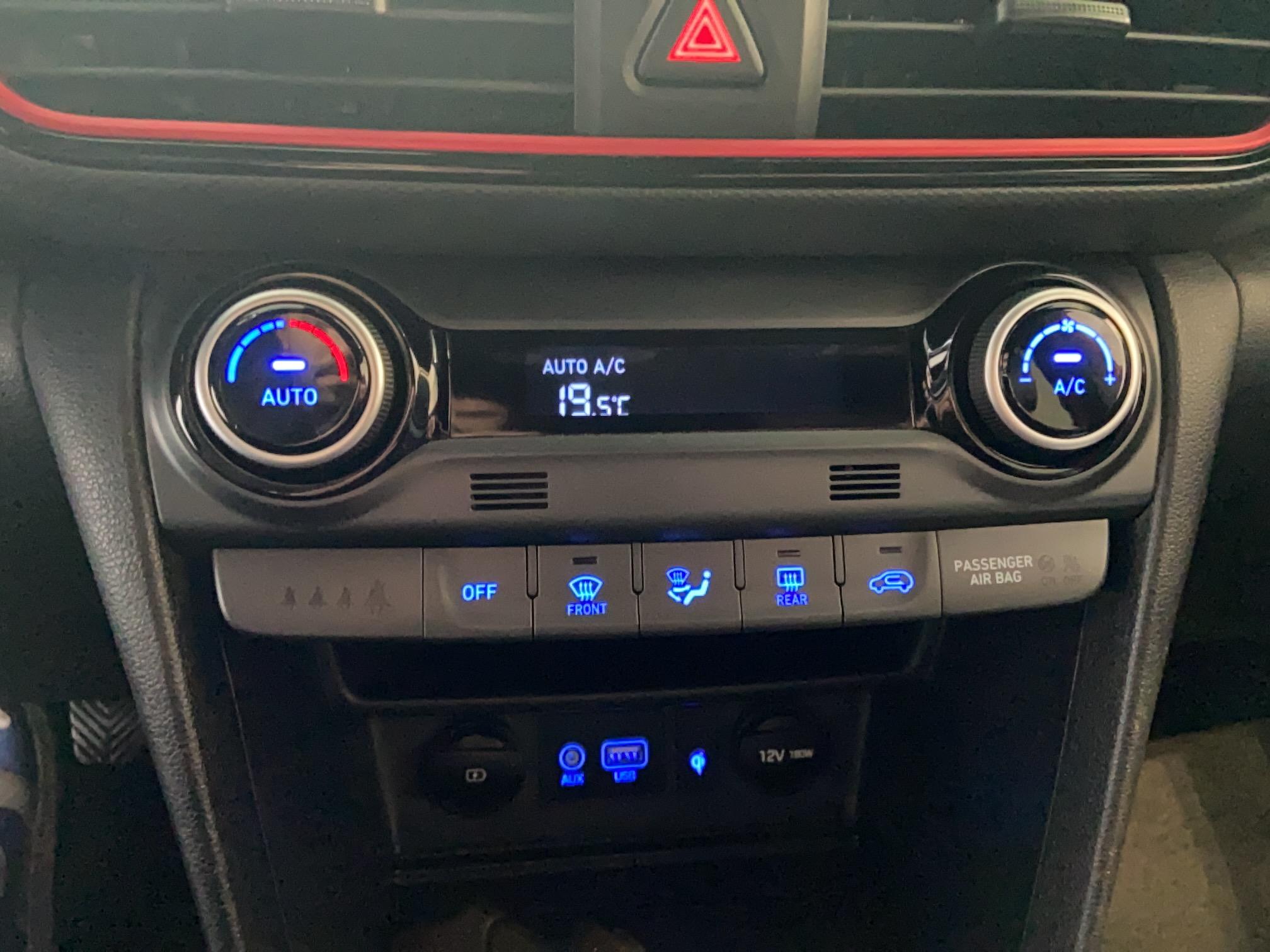 HYUNDAI Kona 1.0 T-GDi 120 Creative - Véhicule Occasion Océane Auto