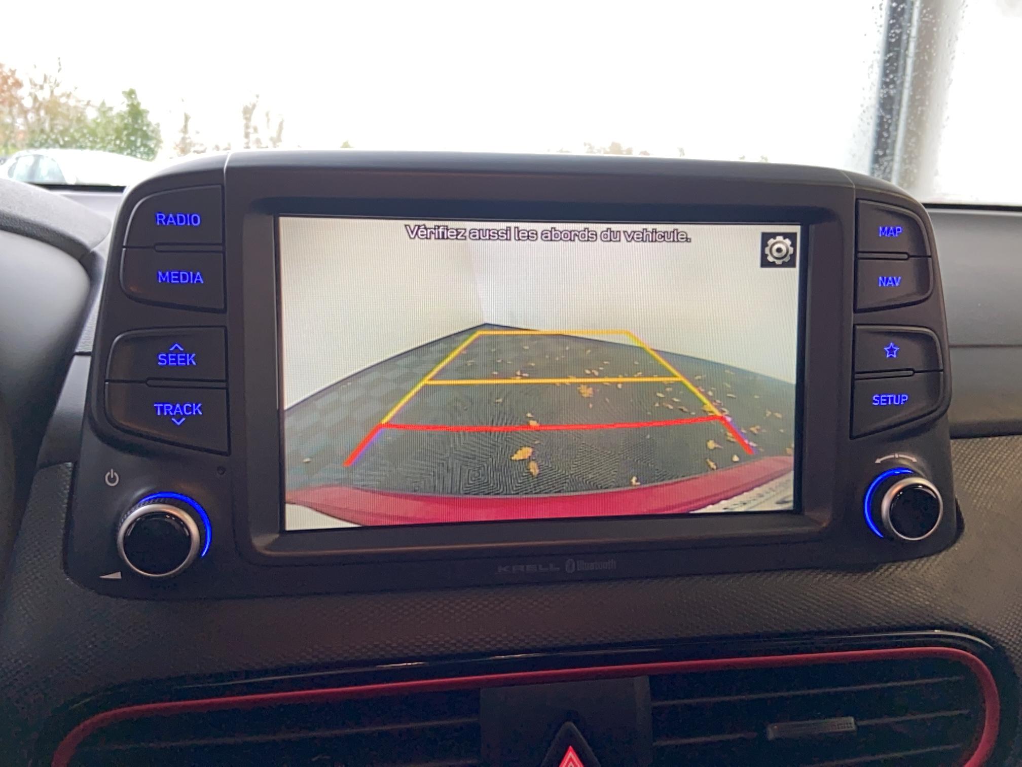 HYUNDAI Kona 1.0 T-GDi 120 Creative - Véhicule Occasion Océane Auto