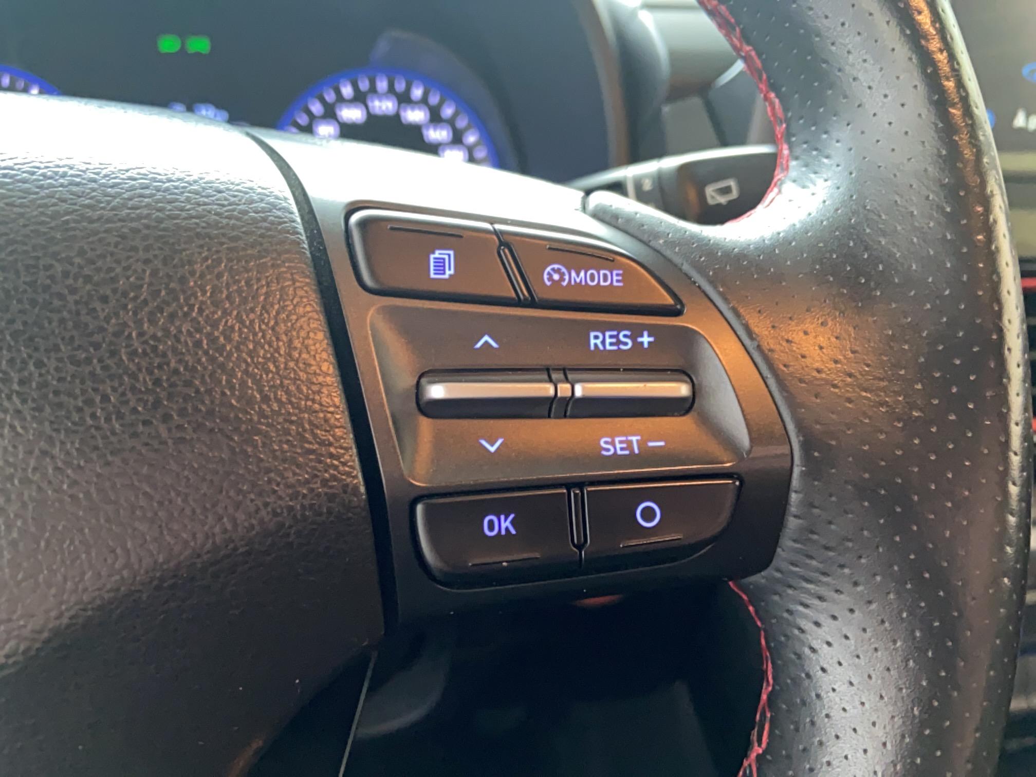 HYUNDAI Kona 1.0 T-GDi 120 Creative - Véhicule Occasion Océane Auto