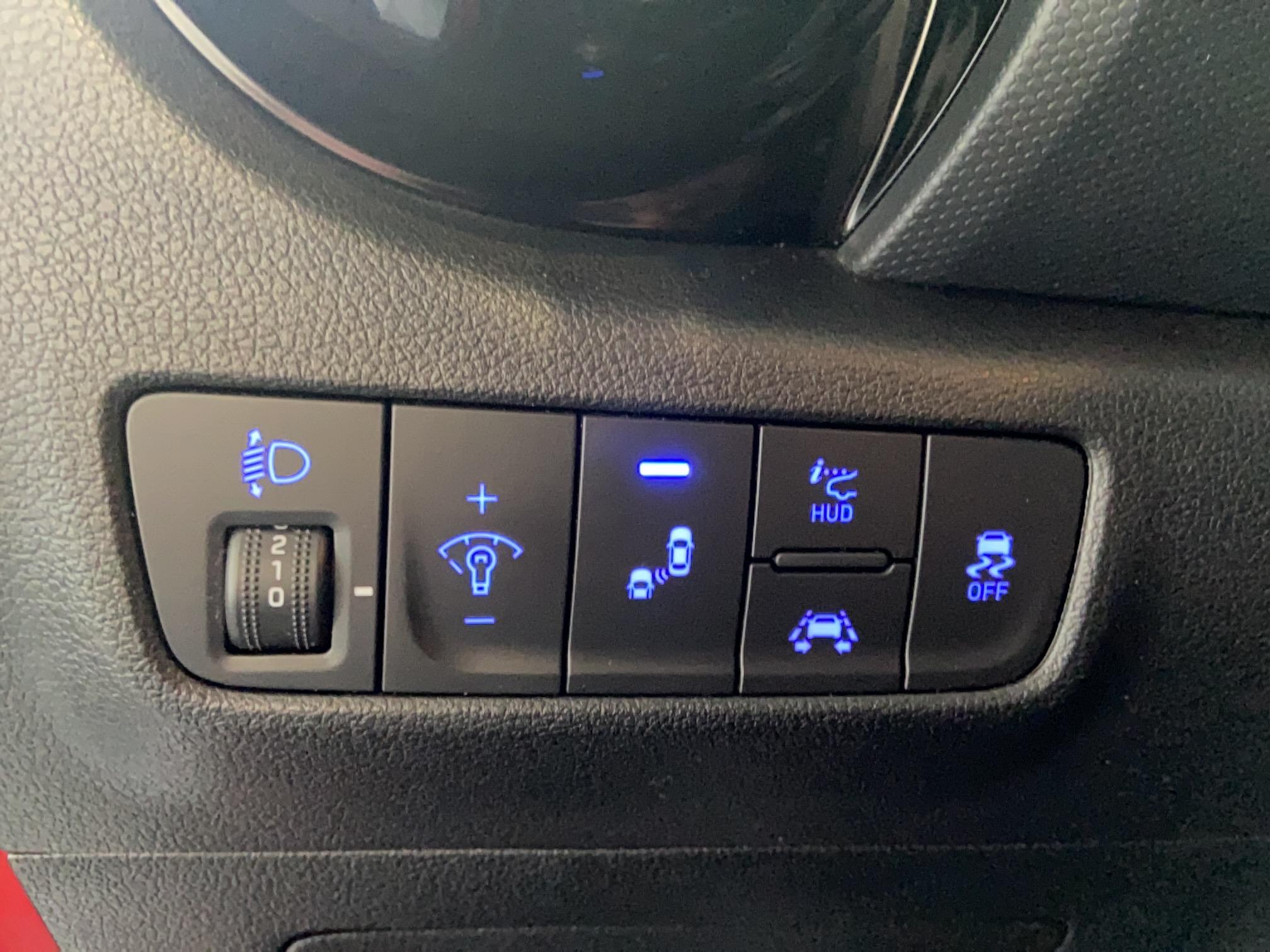 HYUNDAI Kona 1.0 T-GDi 120 Creative - Véhicule Occasion Océane Auto