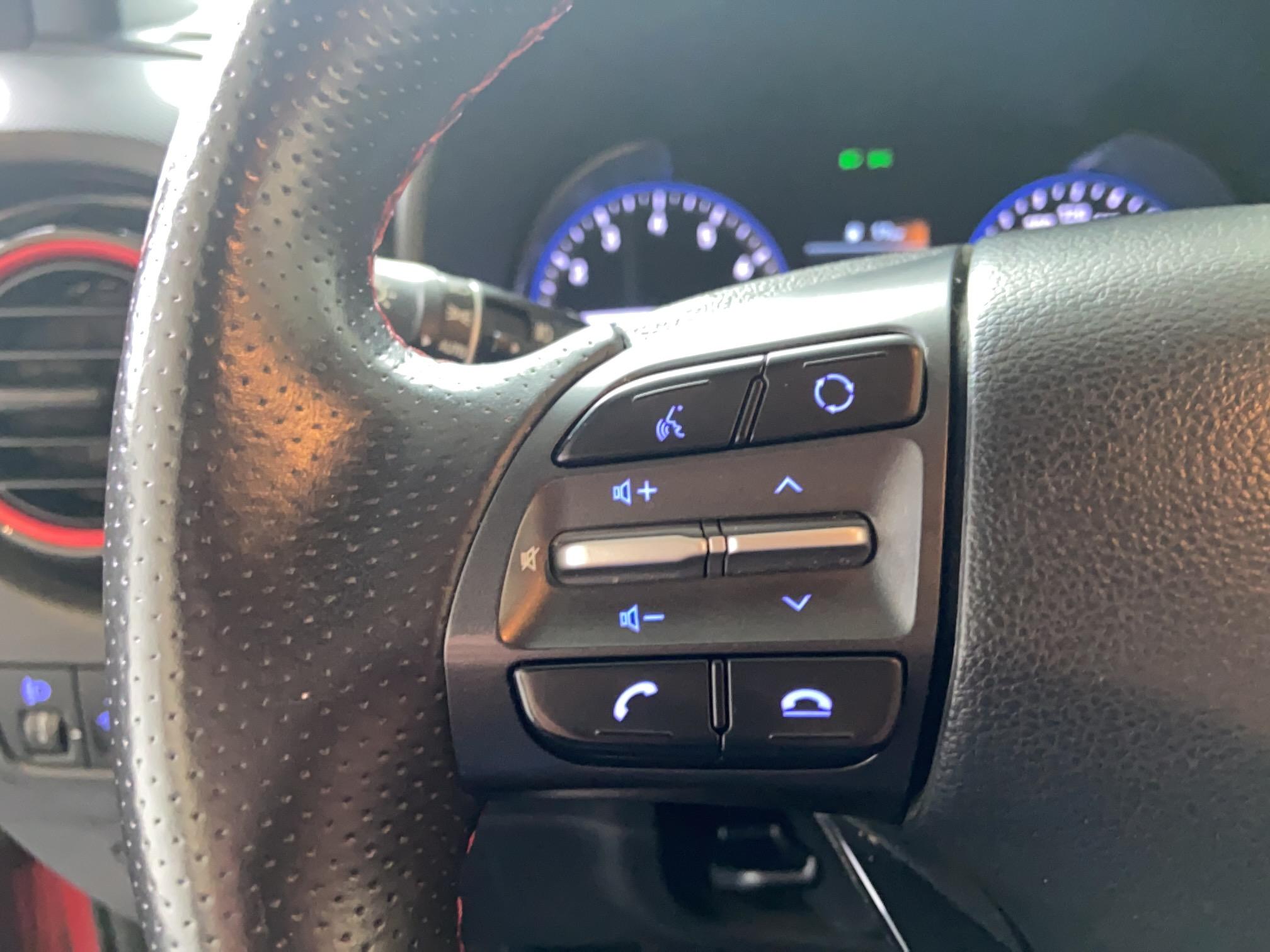 HYUNDAI Kona 1.0 T-GDi 120 Creative - Véhicule Occasion Océane Auto