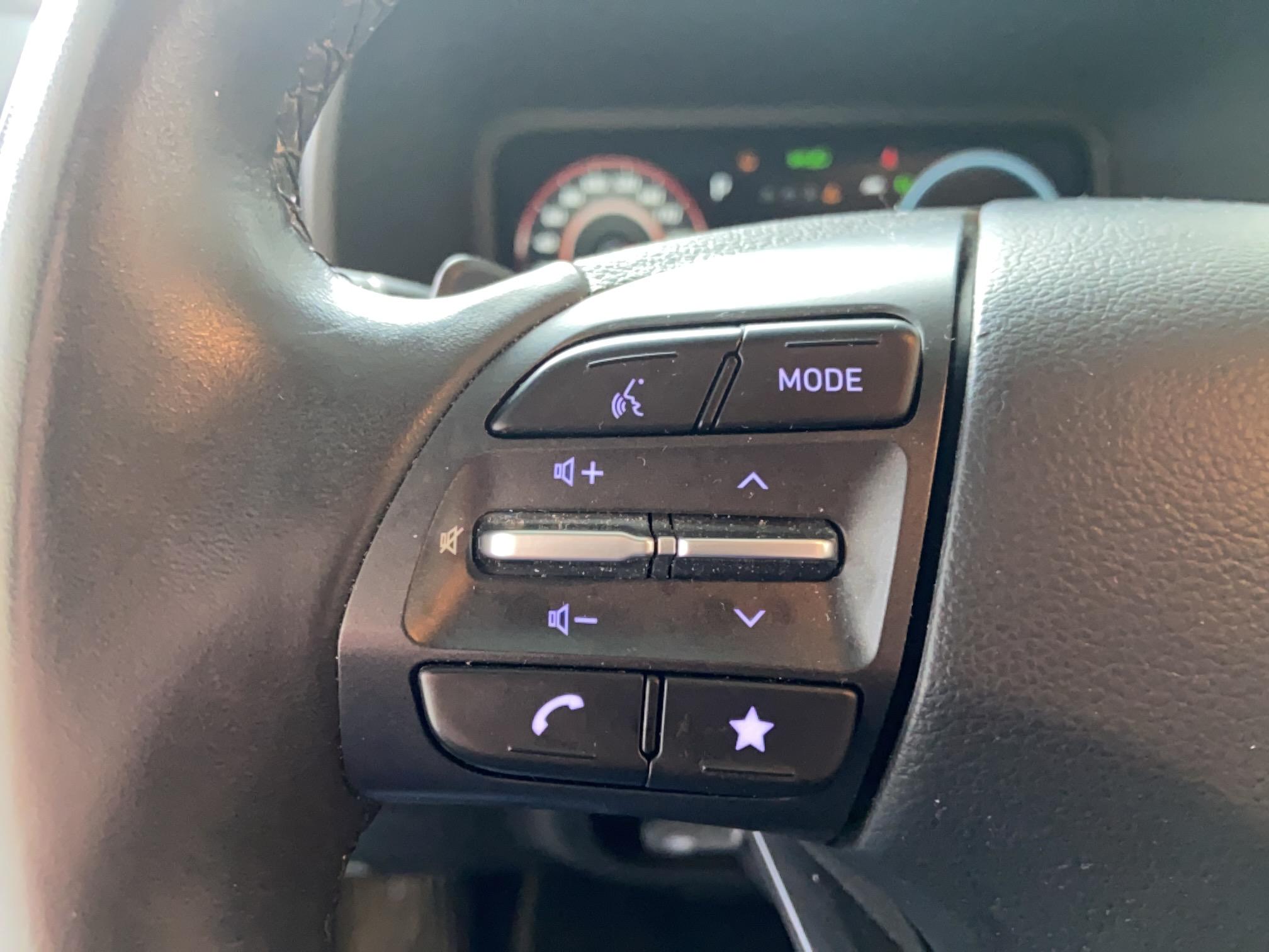 HYUNDAI Kona Hybrid 141 Intuitive - Véhicule Occasion Océane Auto