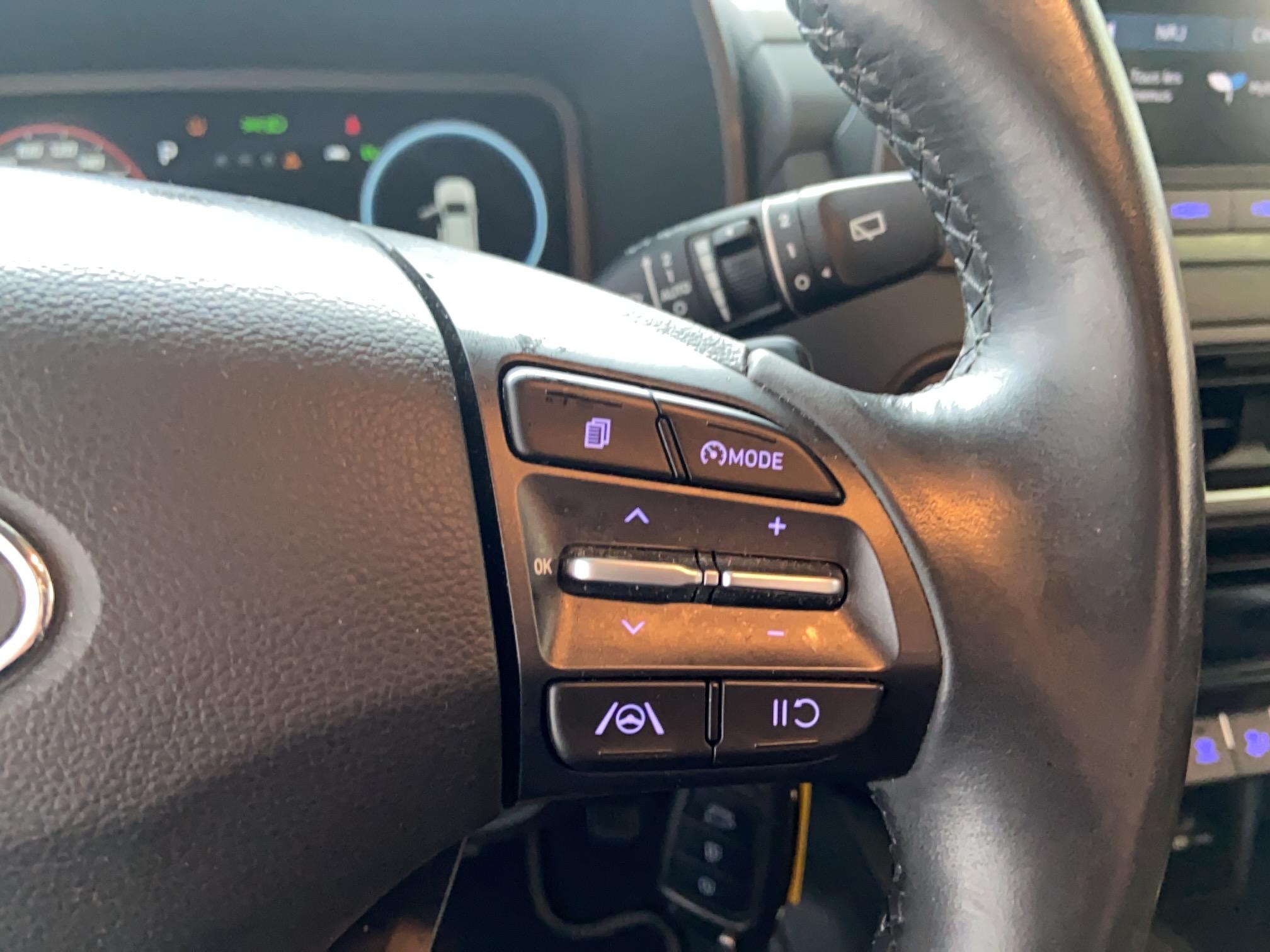 HYUNDAI Kona Hybrid 141 Intuitive - Véhicule Occasion Océane Auto