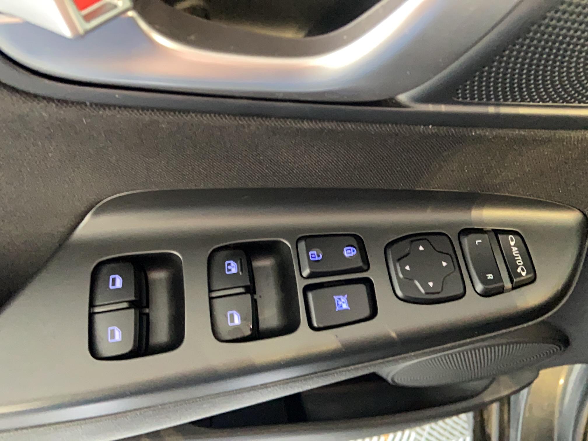 HYUNDAI Kona Hybrid 141 Intuitive - Véhicule Occasion Océane Auto