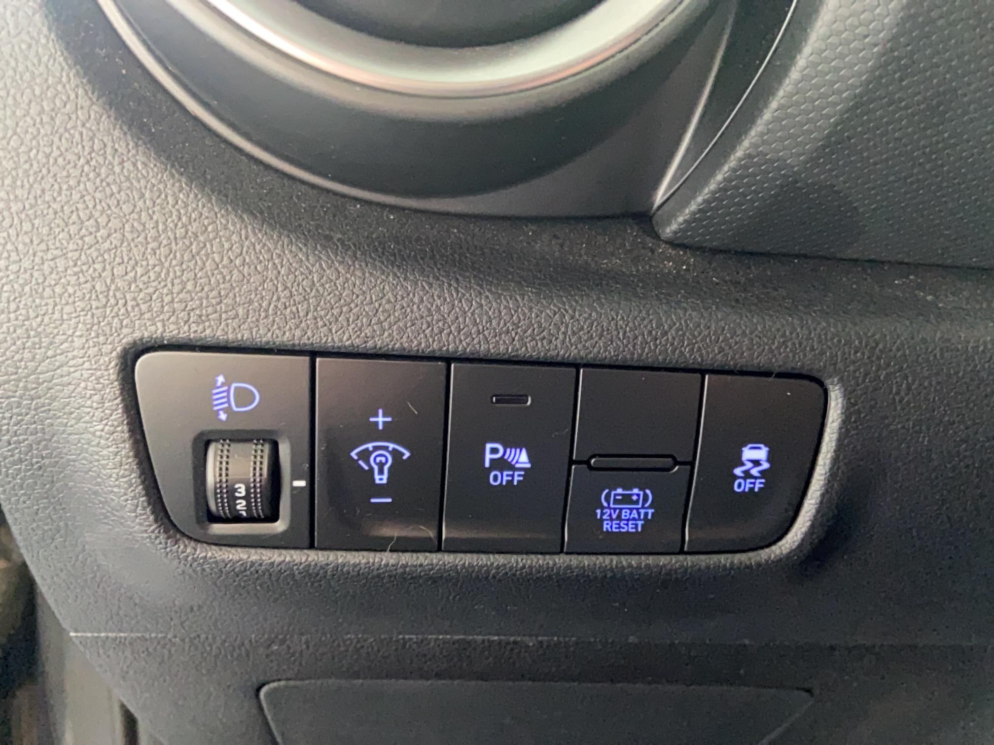 HYUNDAI Kona Hybrid 141 Intuitive - Véhicule Occasion Océane Auto