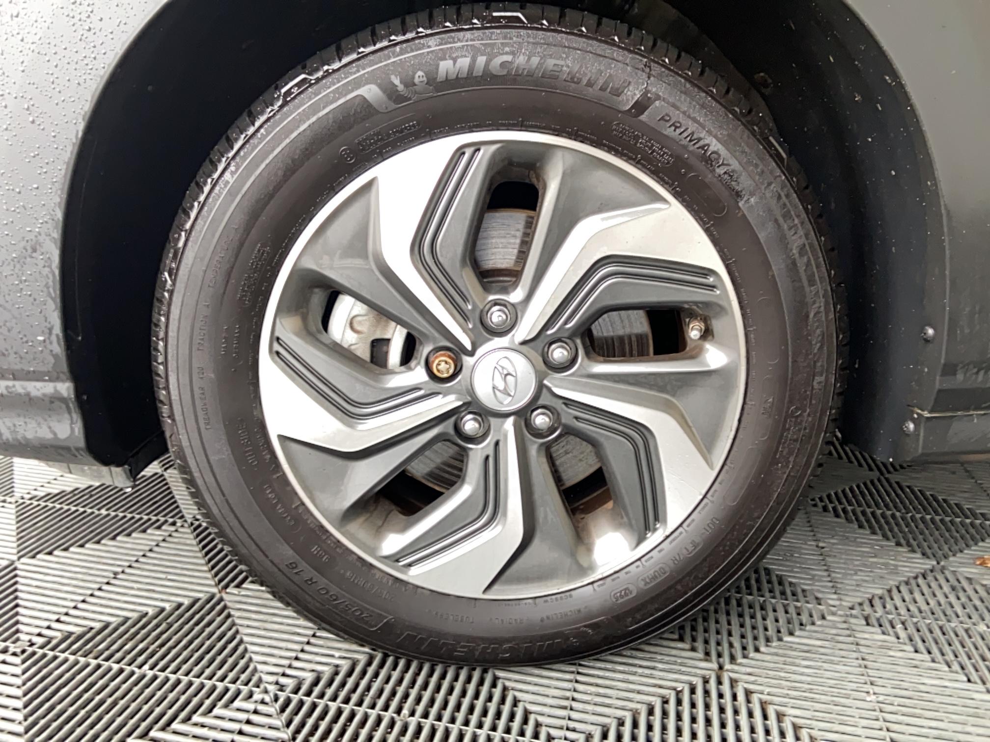 HYUNDAI Kona Hybrid 141 Intuitive - Véhicule Occasion Océane Auto