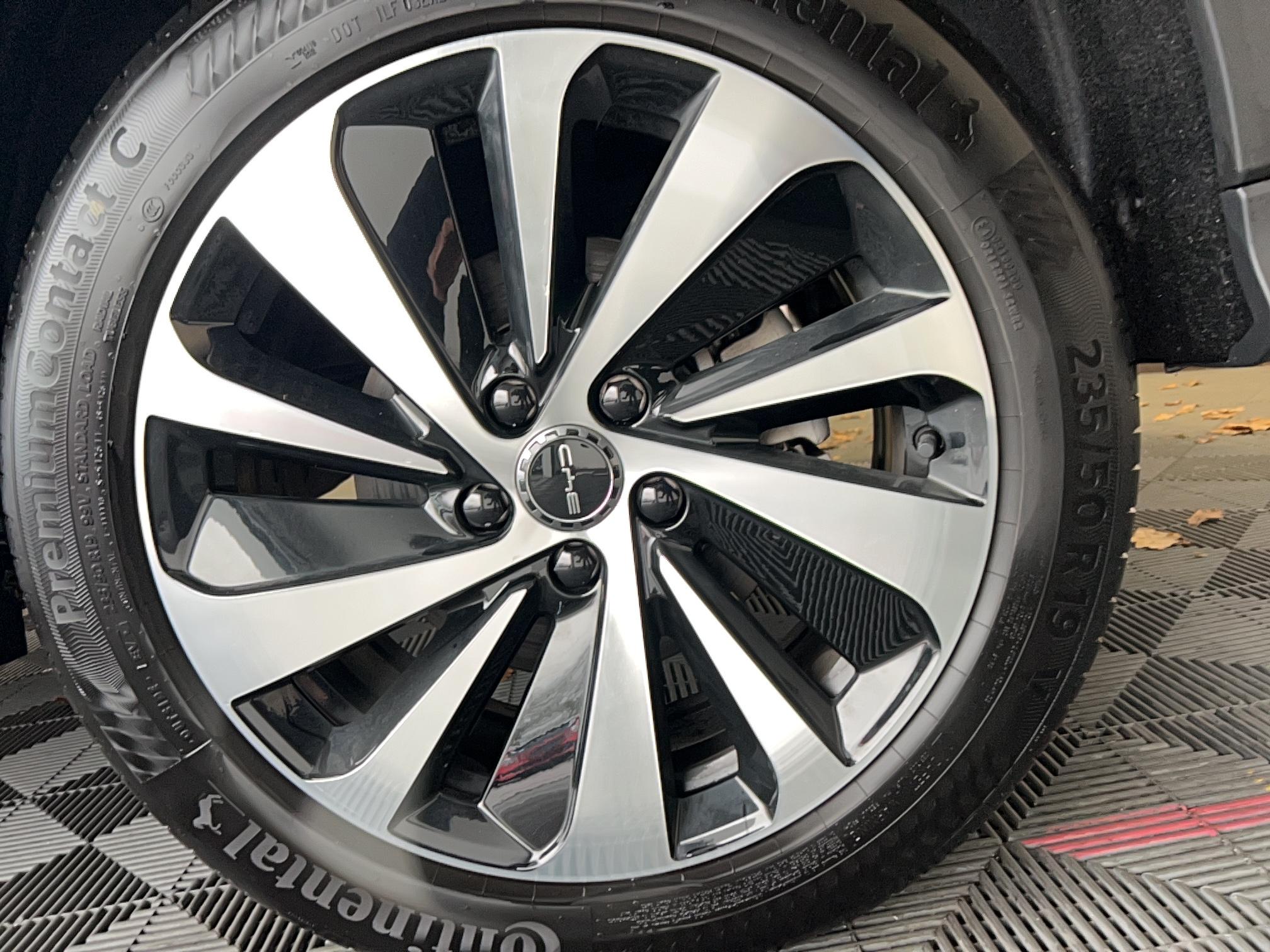 BYD Seal U 1.5l DM-i 218 ch PHEV Boost - Véhicule Occasion Océane Auto