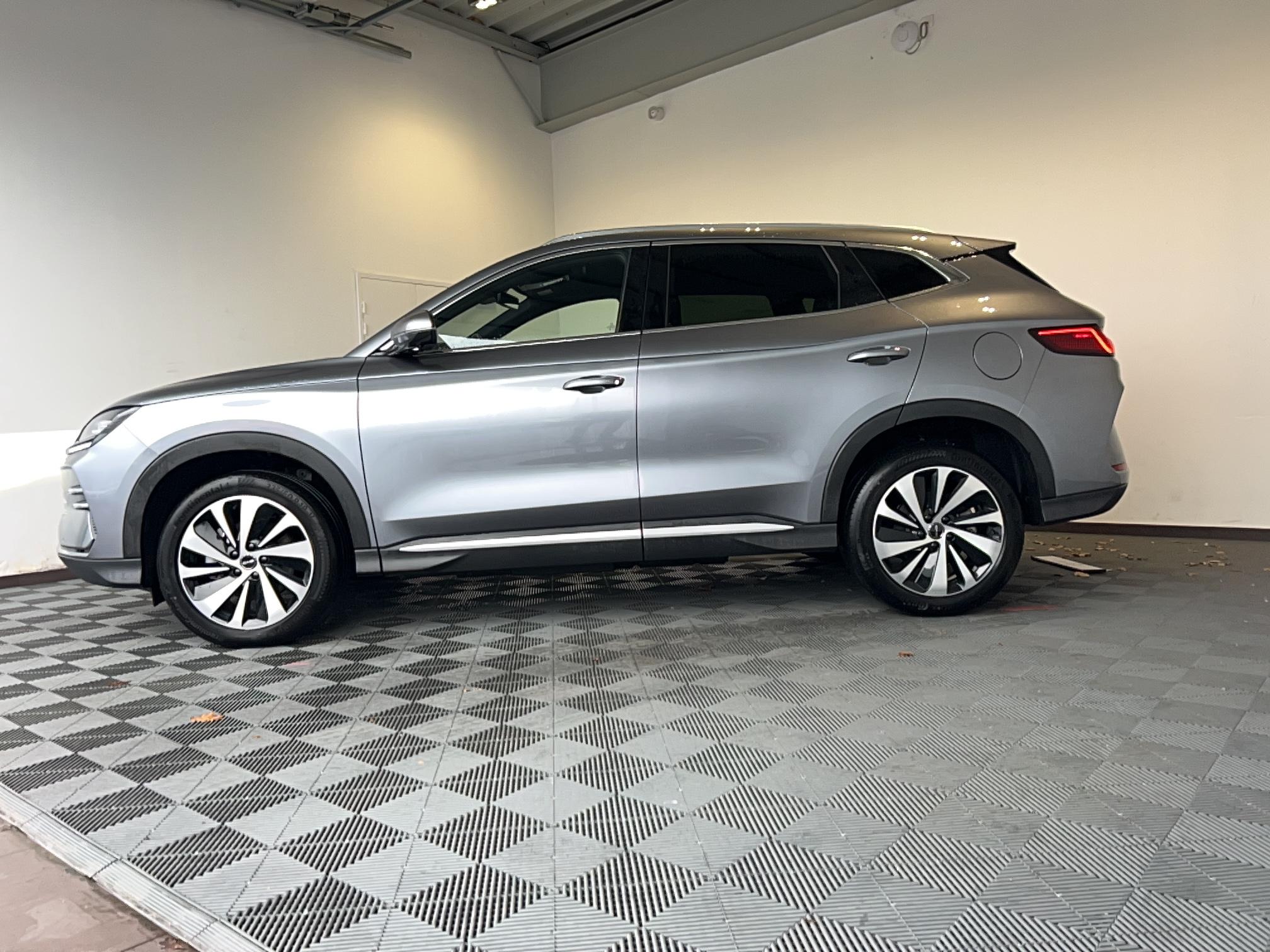 BYD Seal U 1.5l DM-i 218 ch PHEV Boost - Véhicule Occasion Océane Auto