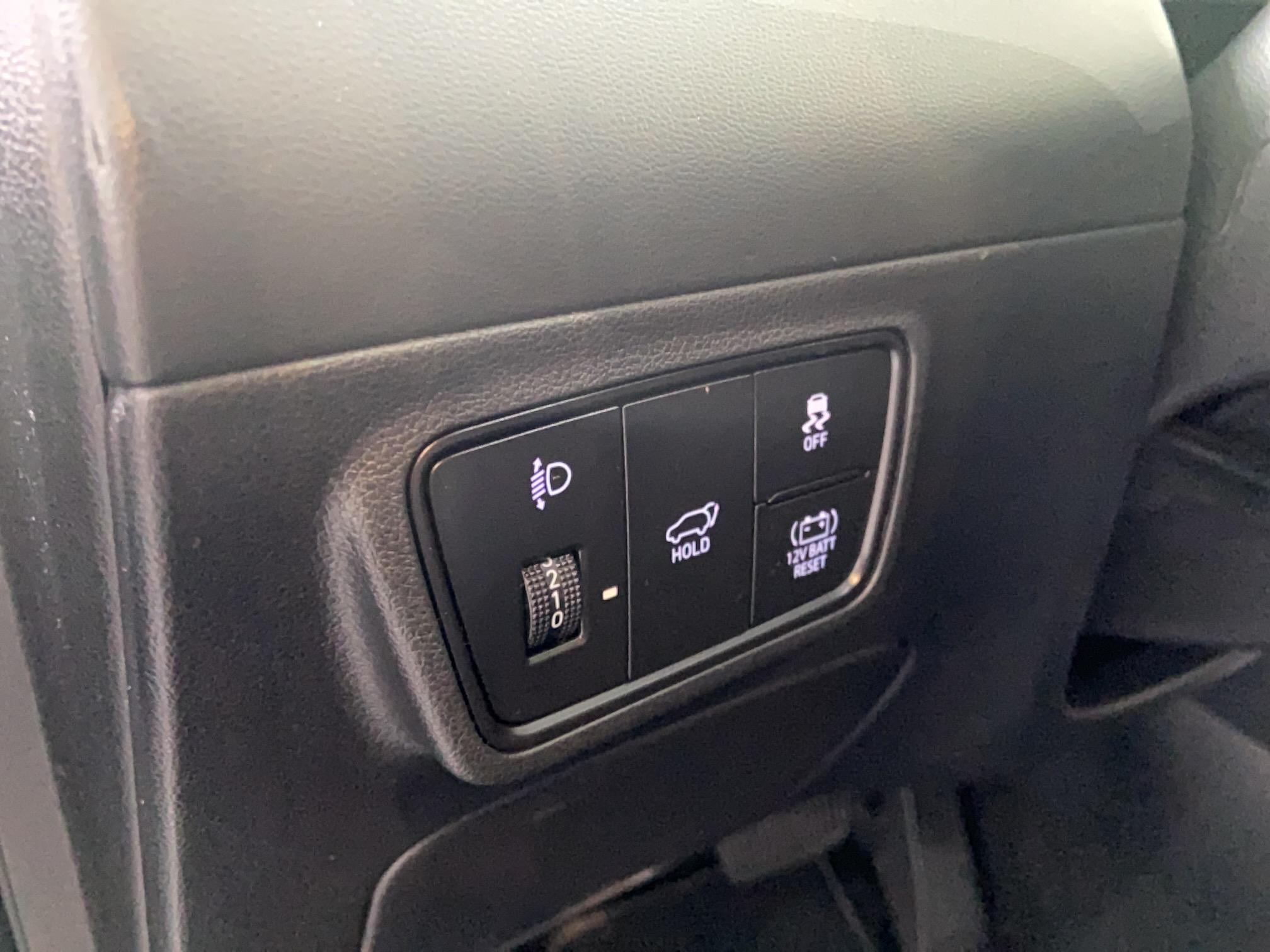 HYUNDAI Tucson 1.6 T-GDI 230 Hybrid BVA6 Executive - Véhicule Occasion Océane Auto