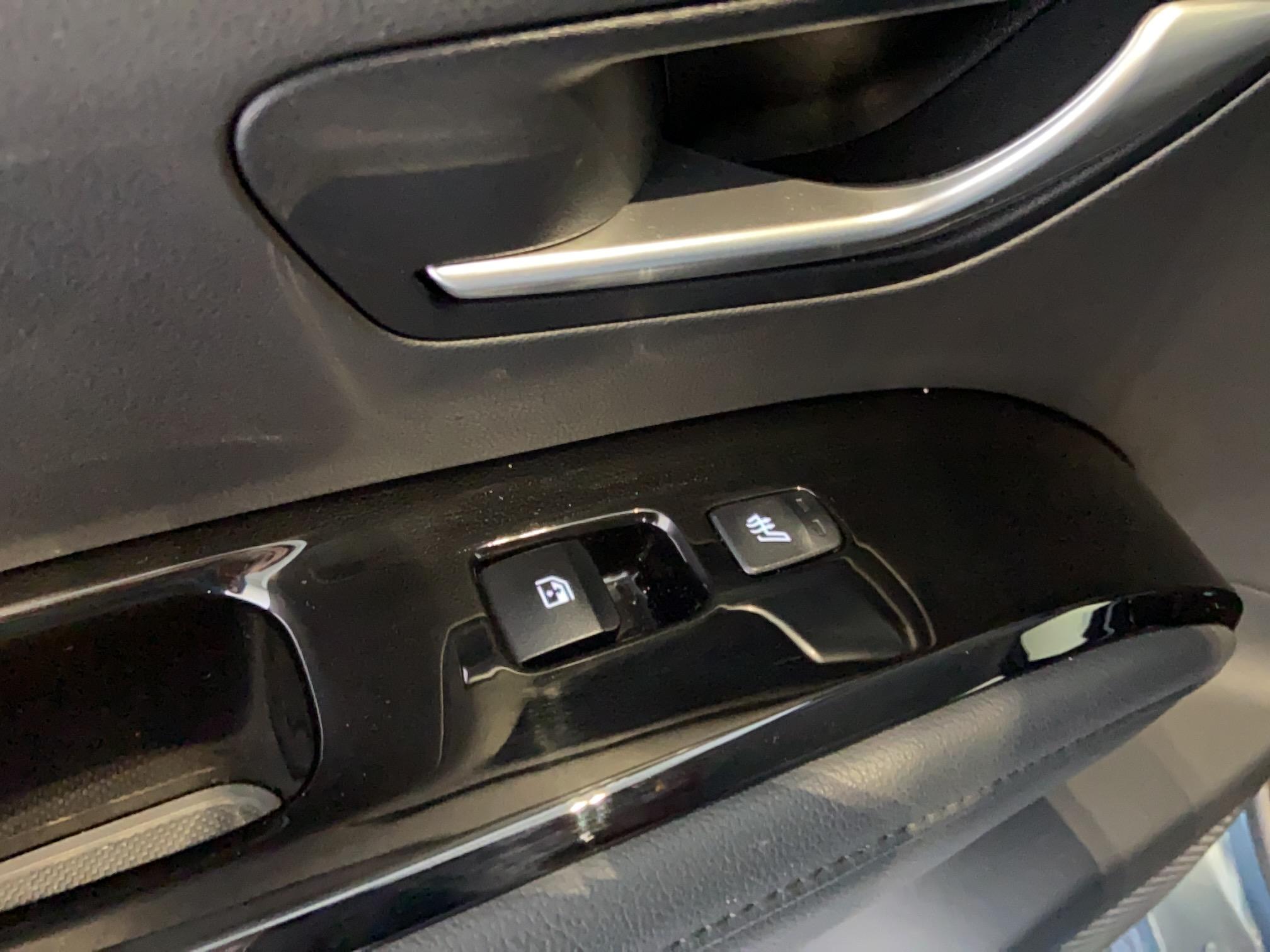 HYUNDAI Tucson 1.6 T-GDI 230 Hybrid BVA6 Executive - Véhicule Occasion Océane Auto