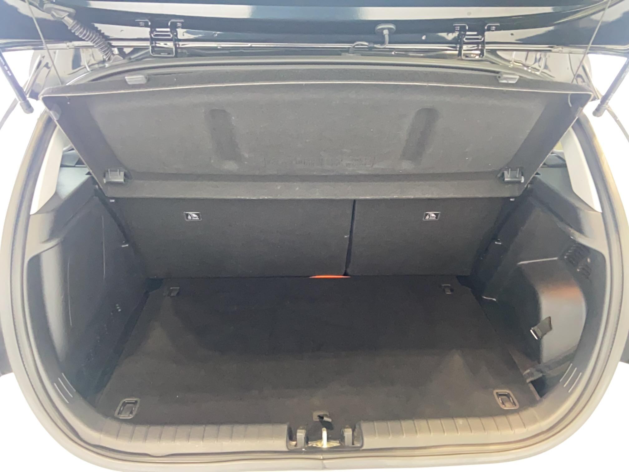 HYUNDAI i20 1.0 T-GDi 100 Hybrid 48V Creative - Véhicule Occasion Océane Auto