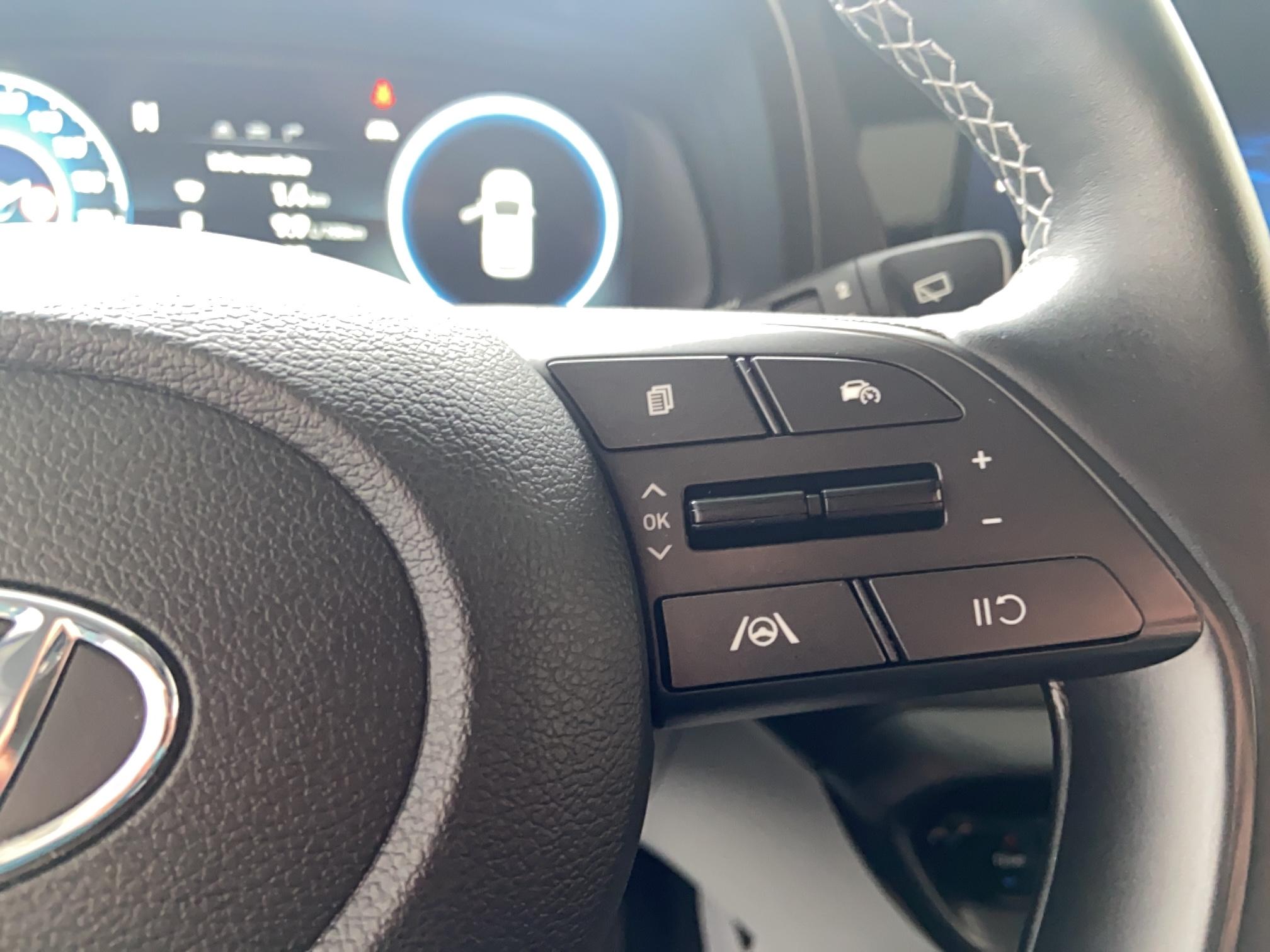 HYUNDAI i20 1.0 T-GDi 100 Hybrid 48V Creative - Véhicule Occasion Océane Auto