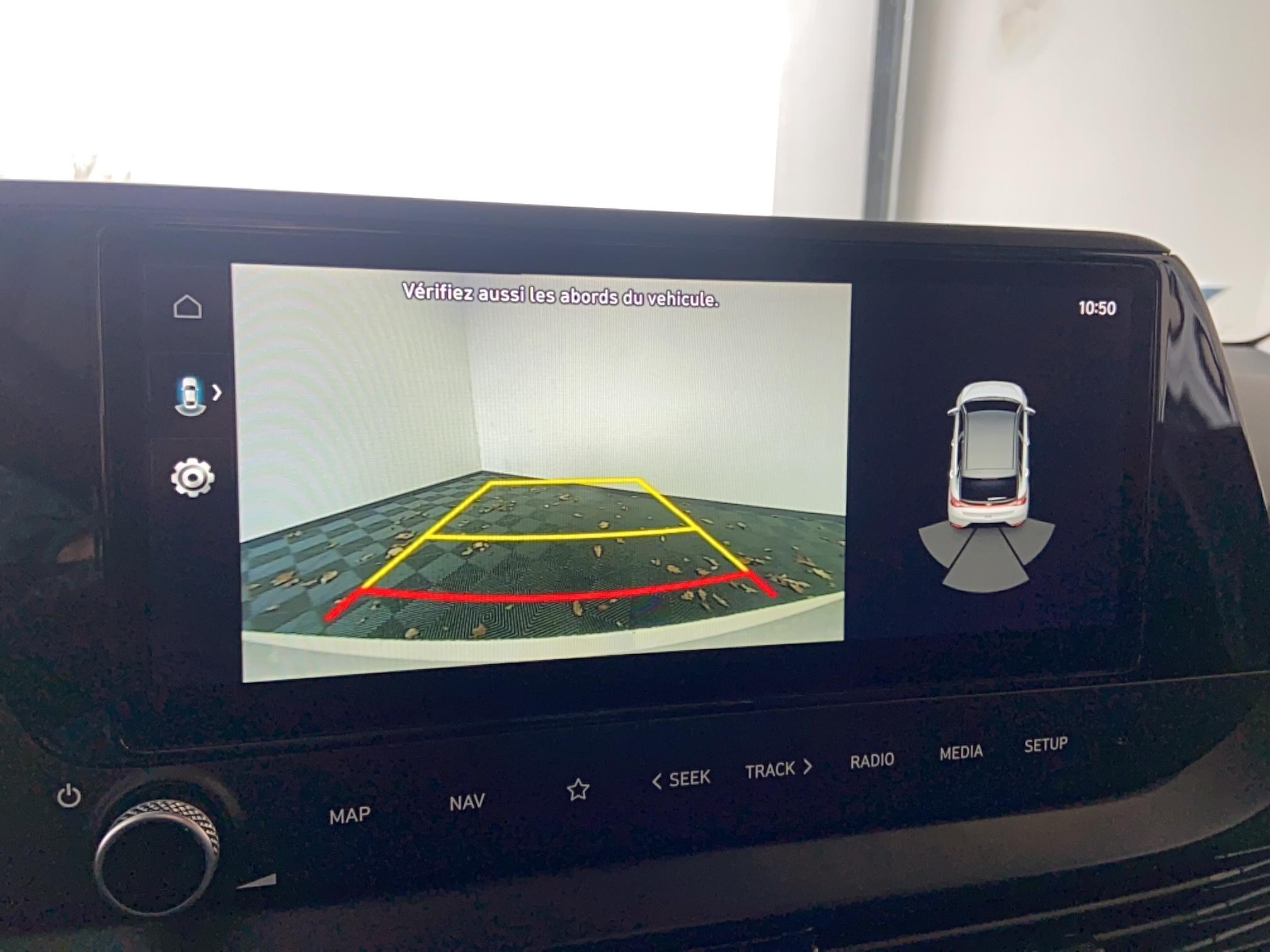 HYUNDAI i20 1.0 T-GDi 100 Hybrid 48V Creative - Véhicule Occasion Océane Auto