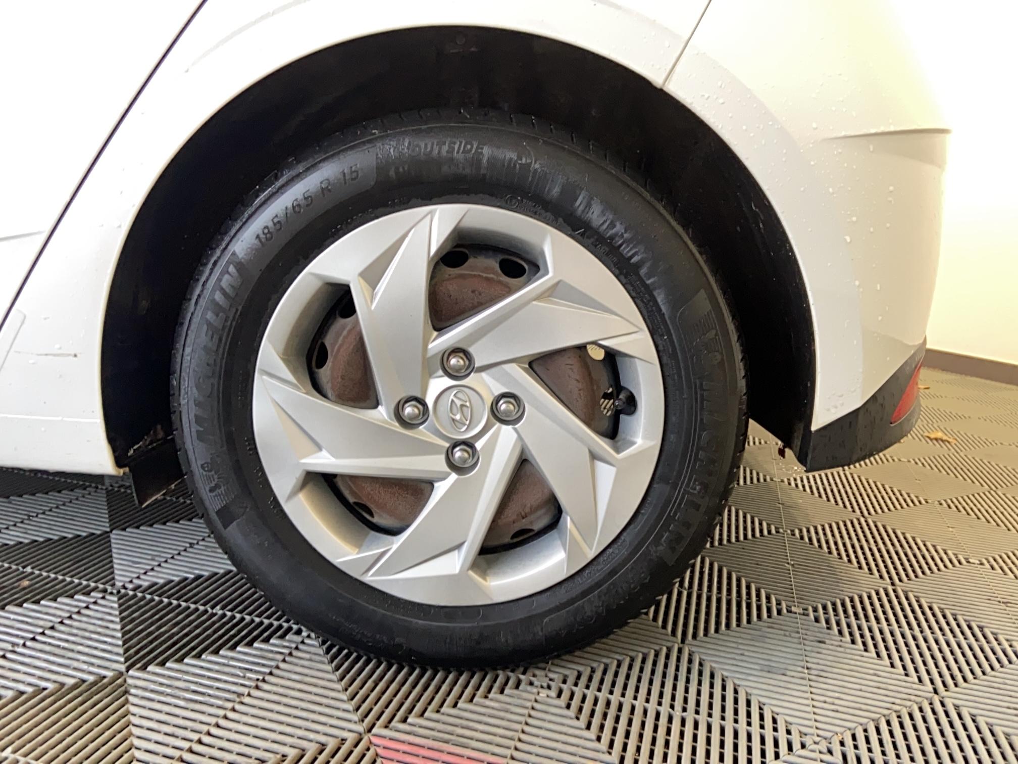 HYUNDAI i20 1.2 84 Initia - Véhicule Occasion Océane Auto