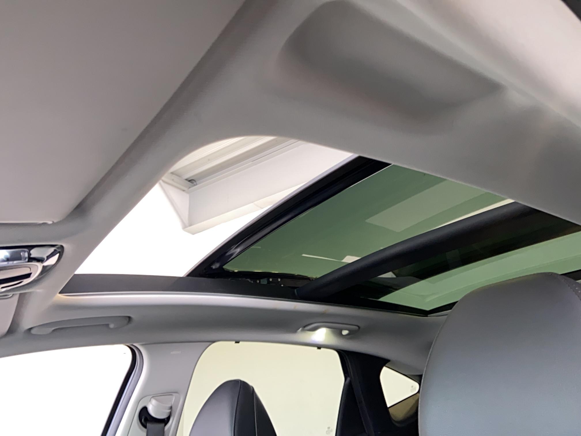 HYUNDAI Tucson 1.6 T-GDI 230 Hybrid BVA6 Executive - Véhicule Occasion Océane Auto