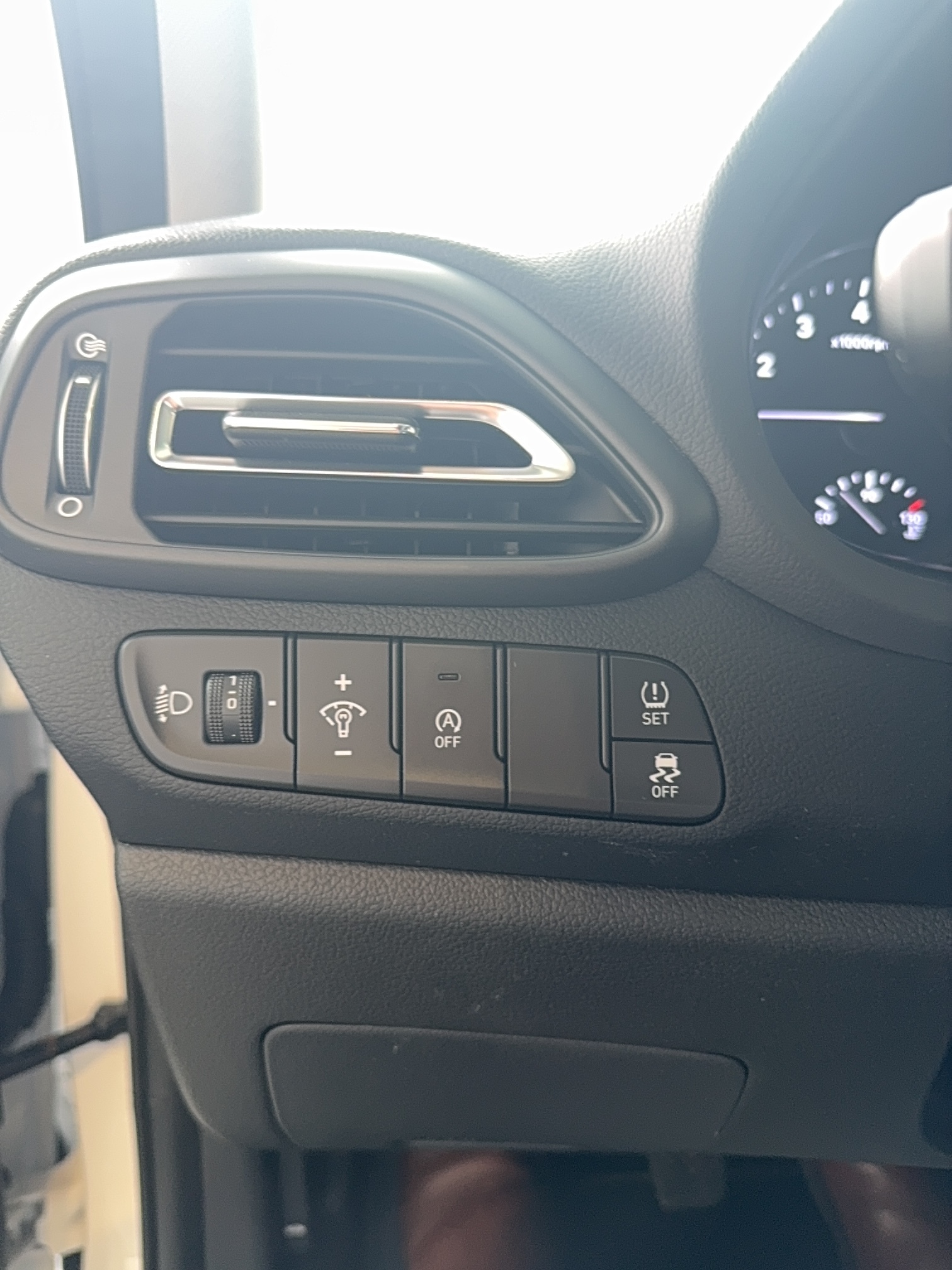 HYUNDAI i30 SW 1.0 T-GDi 120 iBVM6 Hybrid 48V Creative - Véhicule Occasion Océane Auto