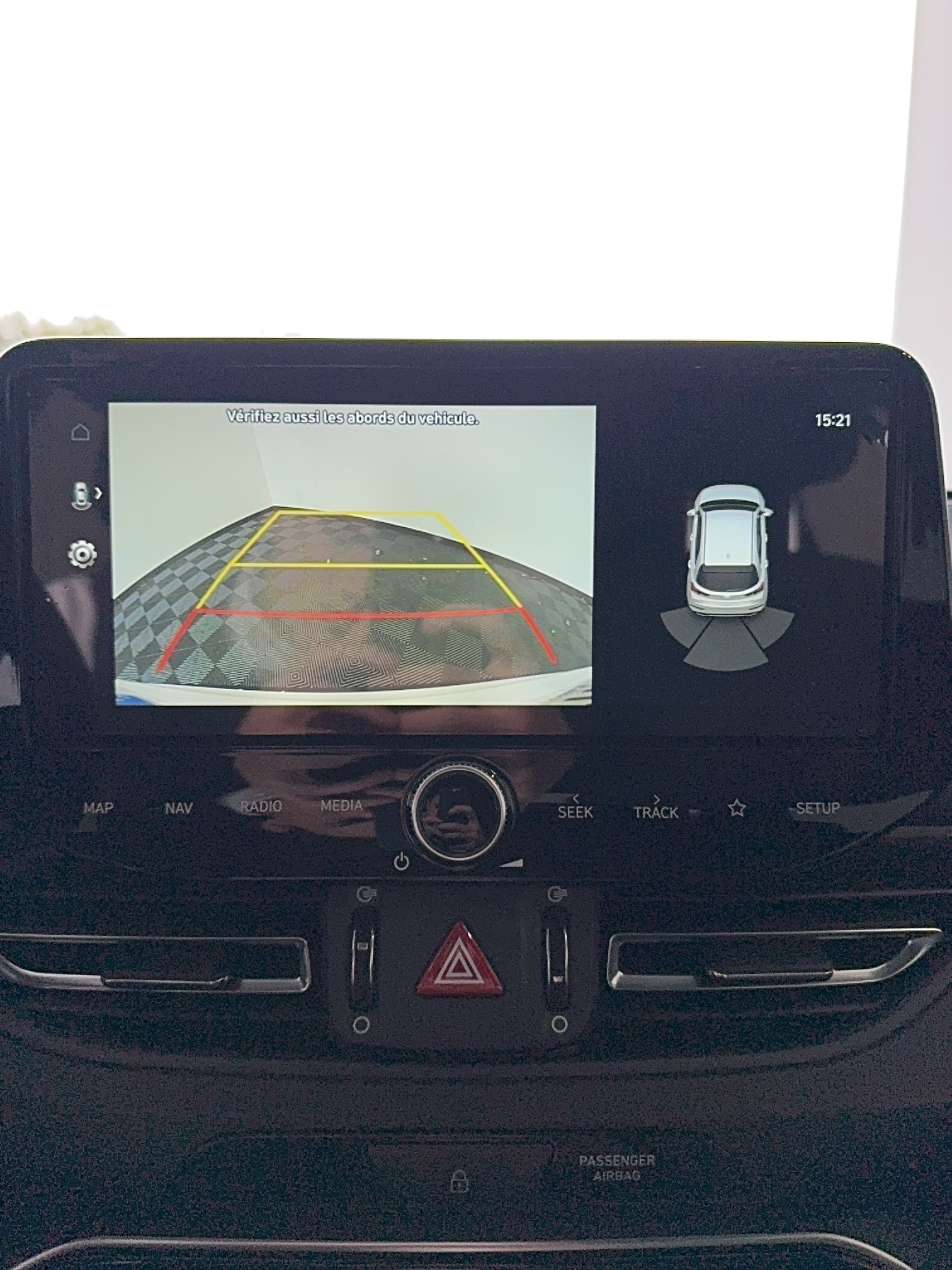 HYUNDAI i30 SW 1.0 T-GDi 120 iBVM6 Hybrid 48V Creative - Véhicule Occasion Océane Auto