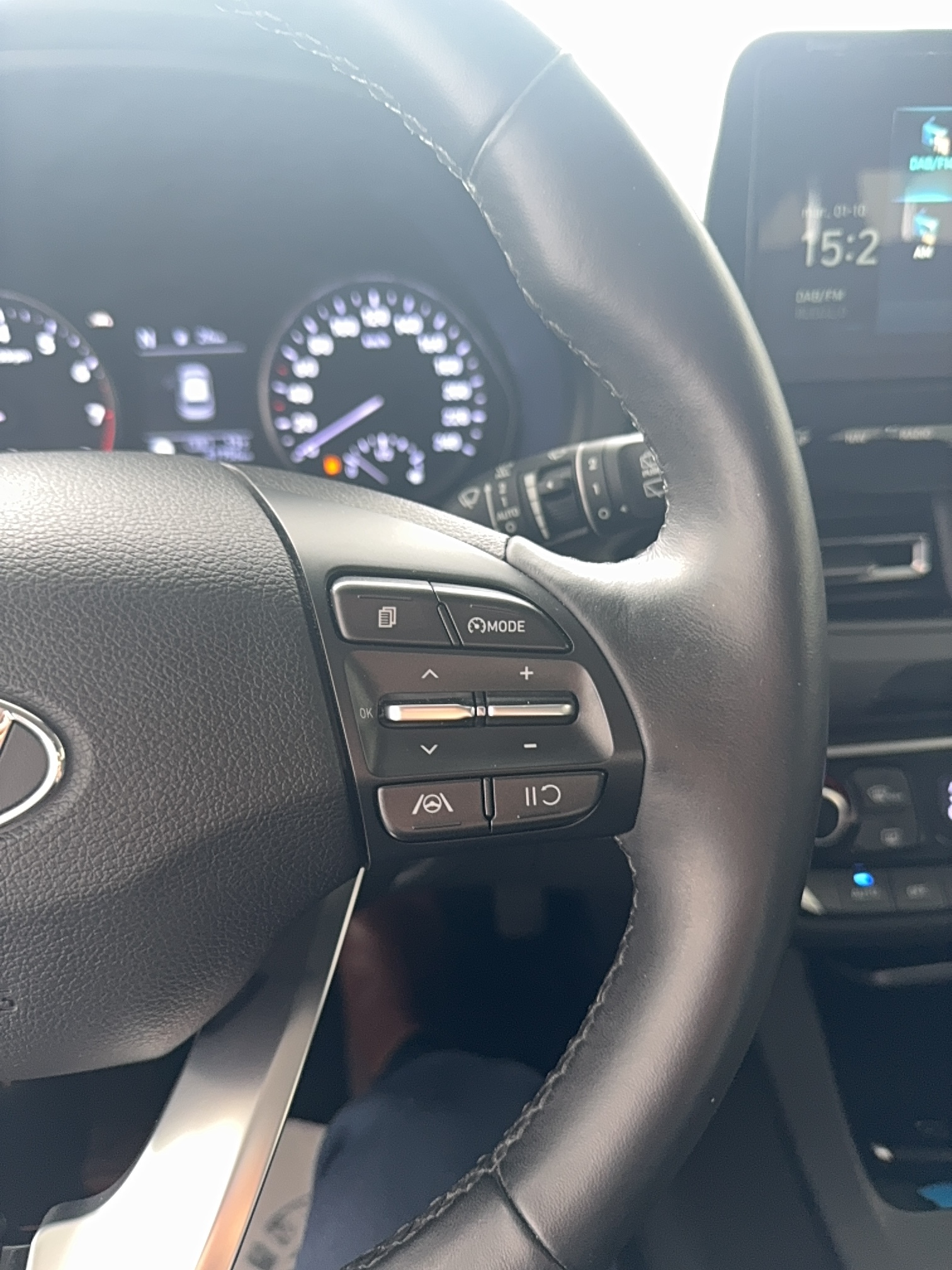 HYUNDAI i30 SW 1.0 T-GDi 120 iBVM6 Hybrid 48V Creative - Véhicule Occasion Océane Auto