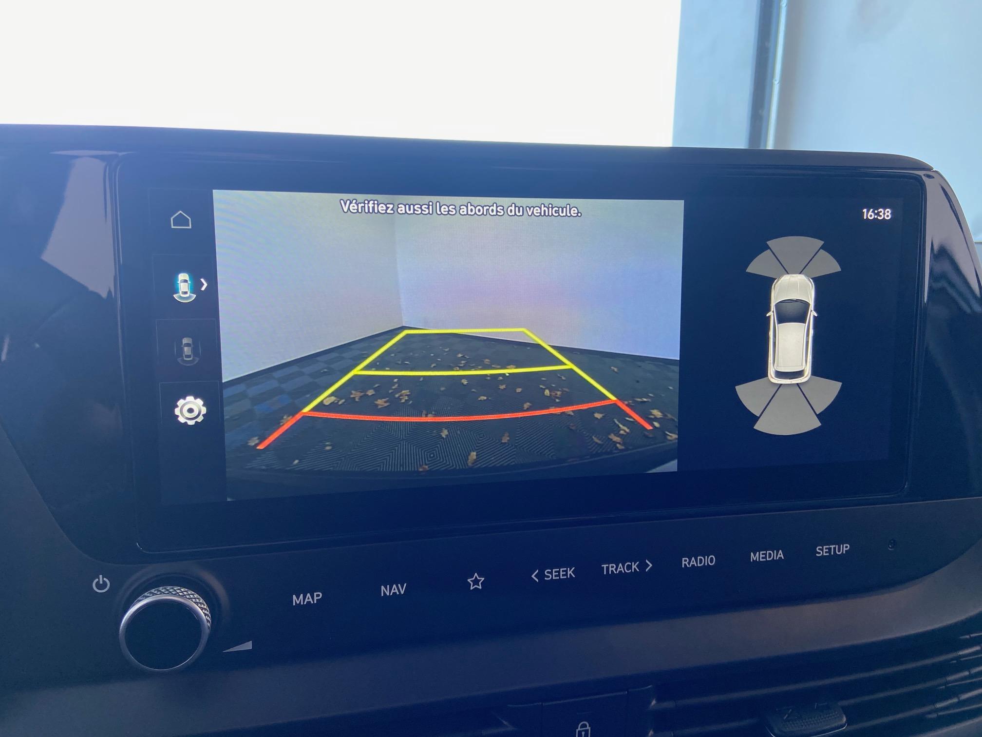 HYUNDAI Bayon 1.0 T-GDi 100 DCT-7 Creative - Véhicule Occasion Océane Auto