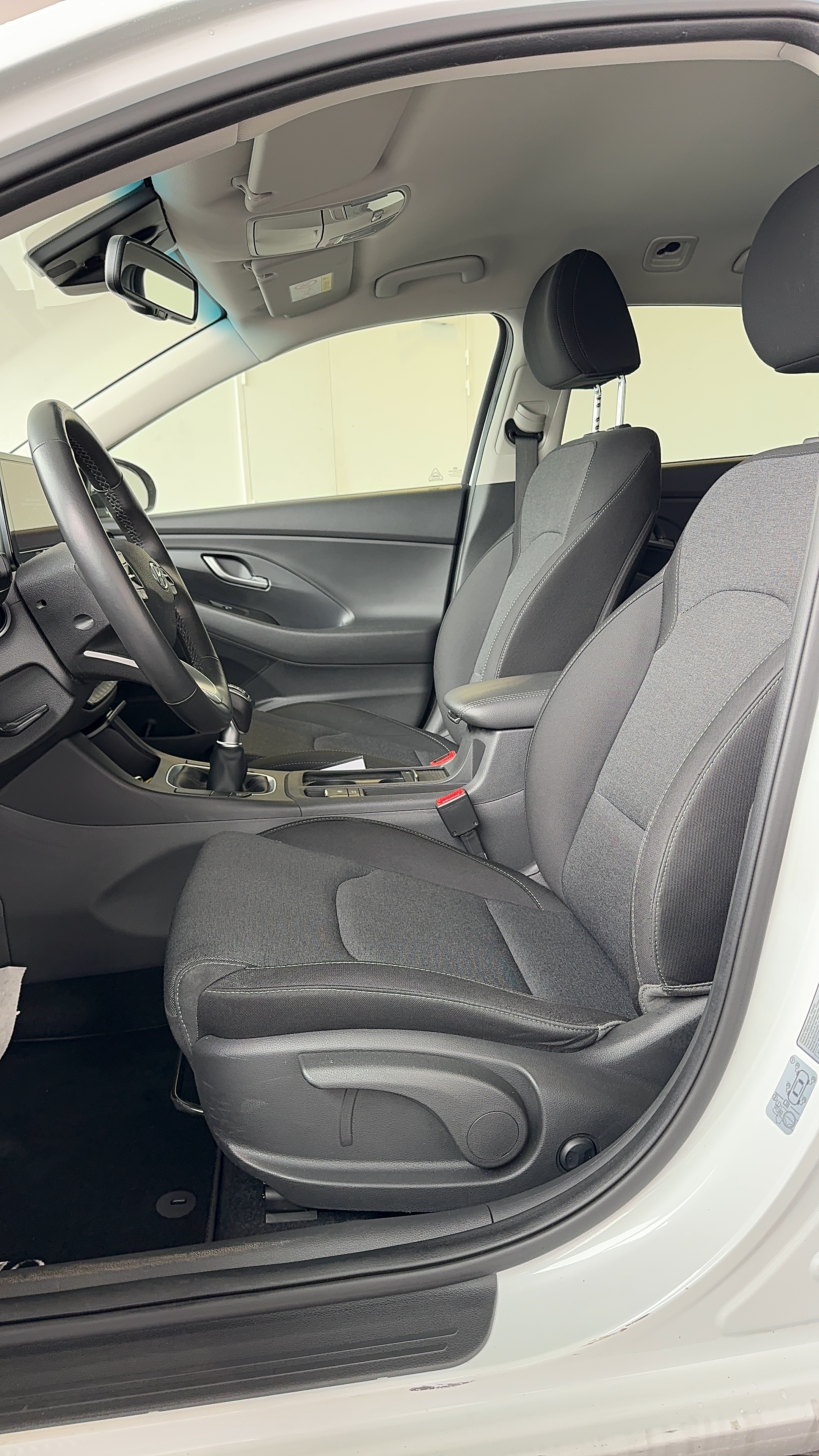 HYUNDAI i30 SW 1.0 T-GDi 120 iBVM6 Hybrid 48V Creative - Véhicule Occasion Océane Auto