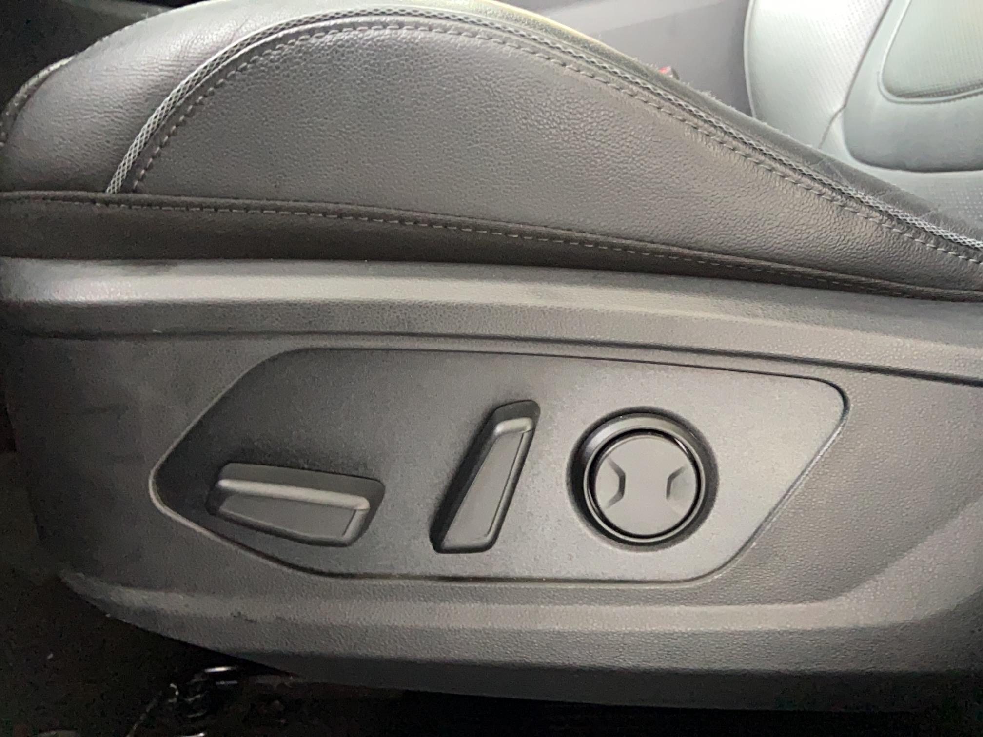 HYUNDAI Tucson 1.6 T-GDI 230 Hybrid BVA6 Executive - Véhicule Occasion Océane Auto