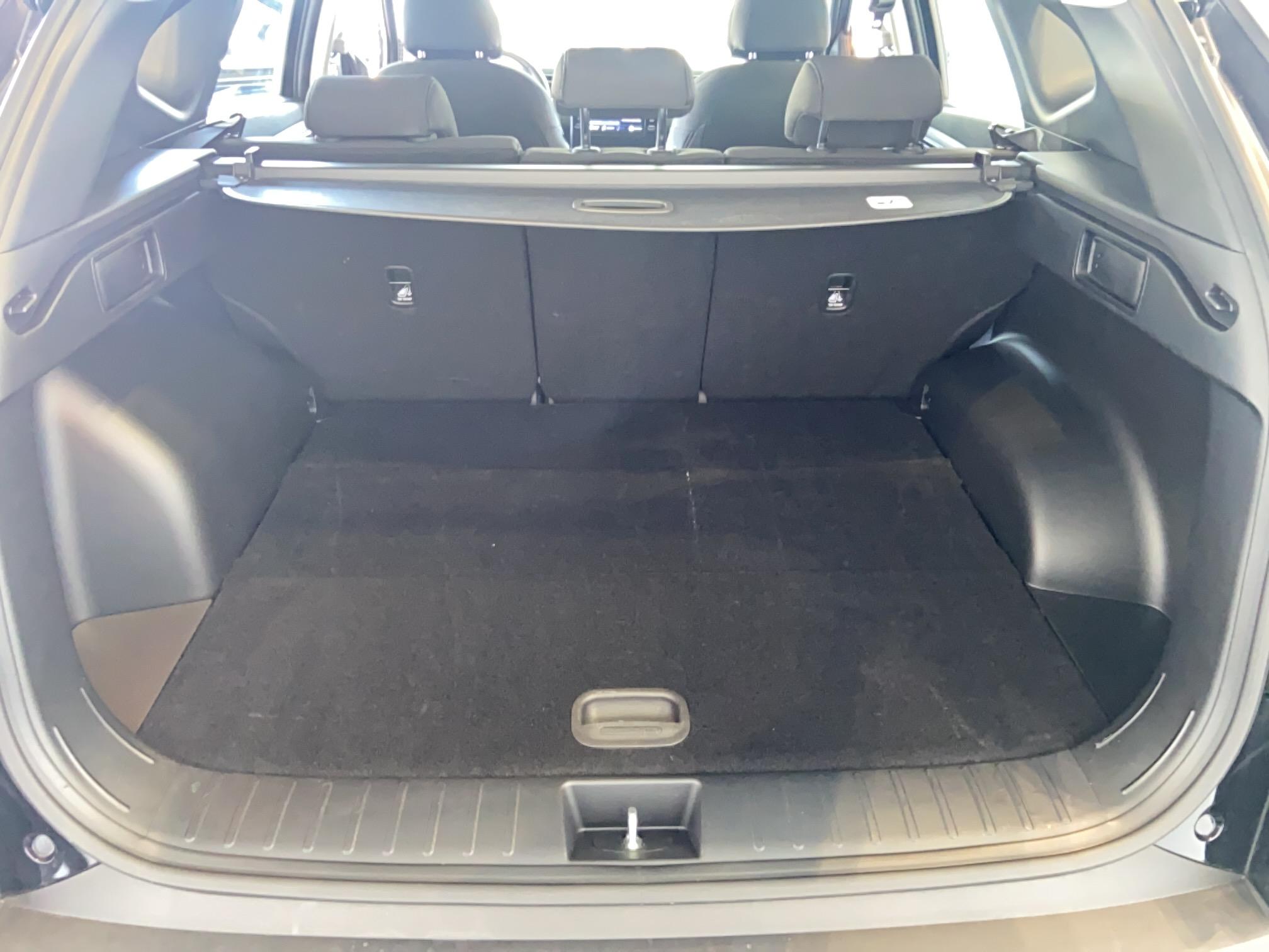 HYUNDAI Tucson 1.6 T-GDI 150 Hybrid 48V iBVM Intuitive - Véhicule Occasion Océane Auto