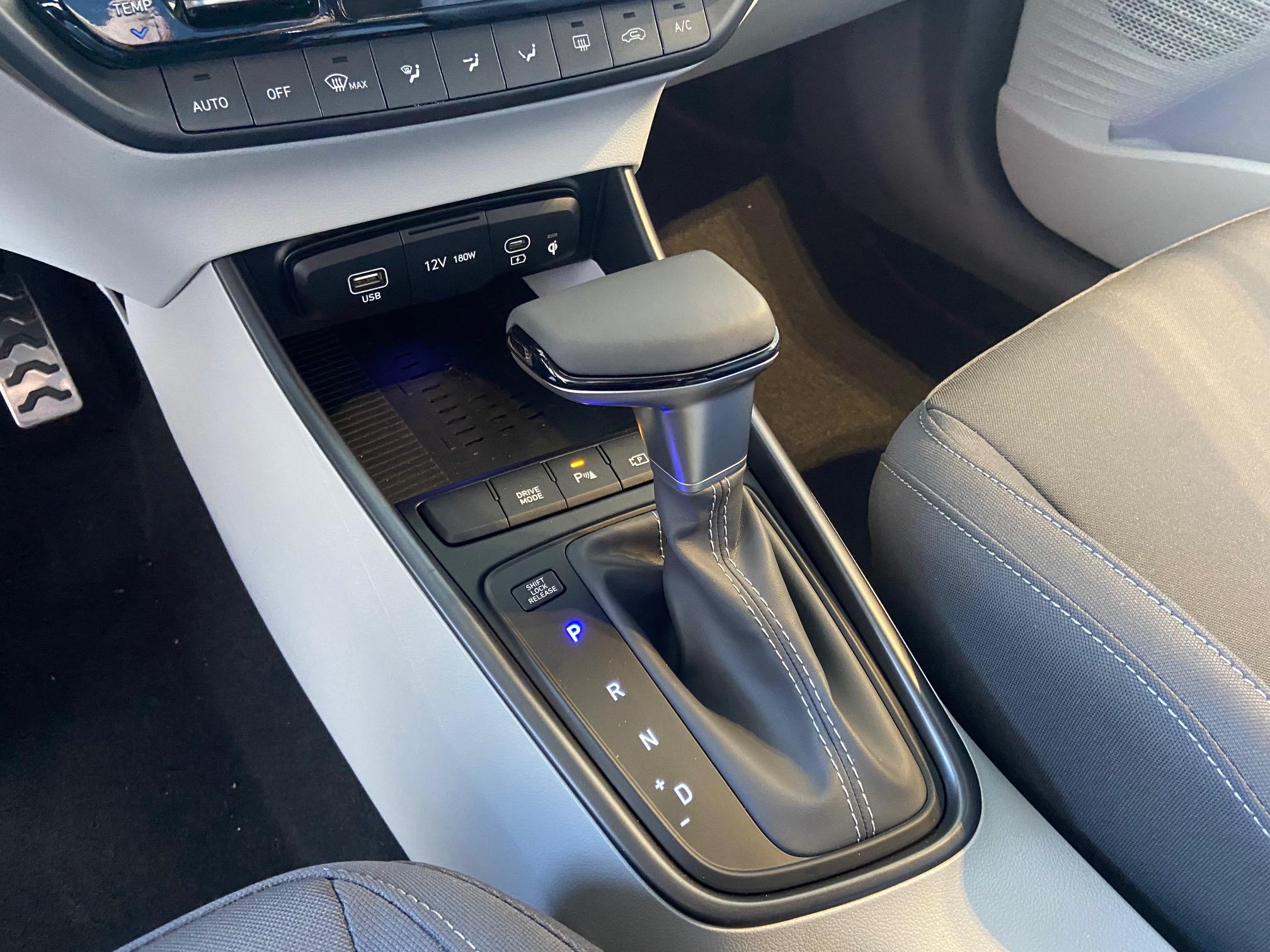 HYUNDAI Bayon 1.0 T-GDi 100 DCT-7 Creative - Véhicule Occasion Océane Auto