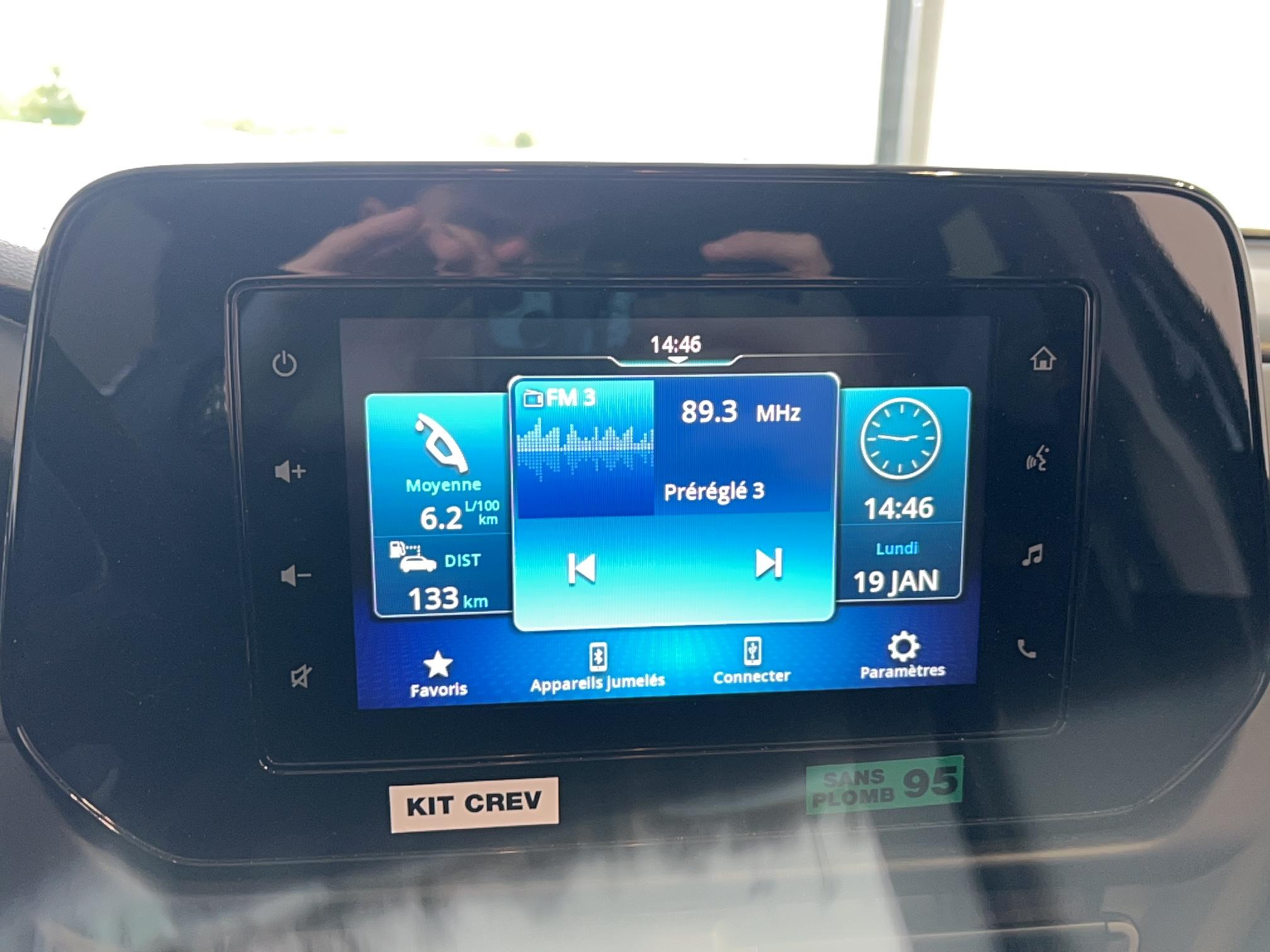 SUZUKI S-Cross 1.4 Boosterjet Hybrid Privilège - Véhicule Occasion Océane Auto