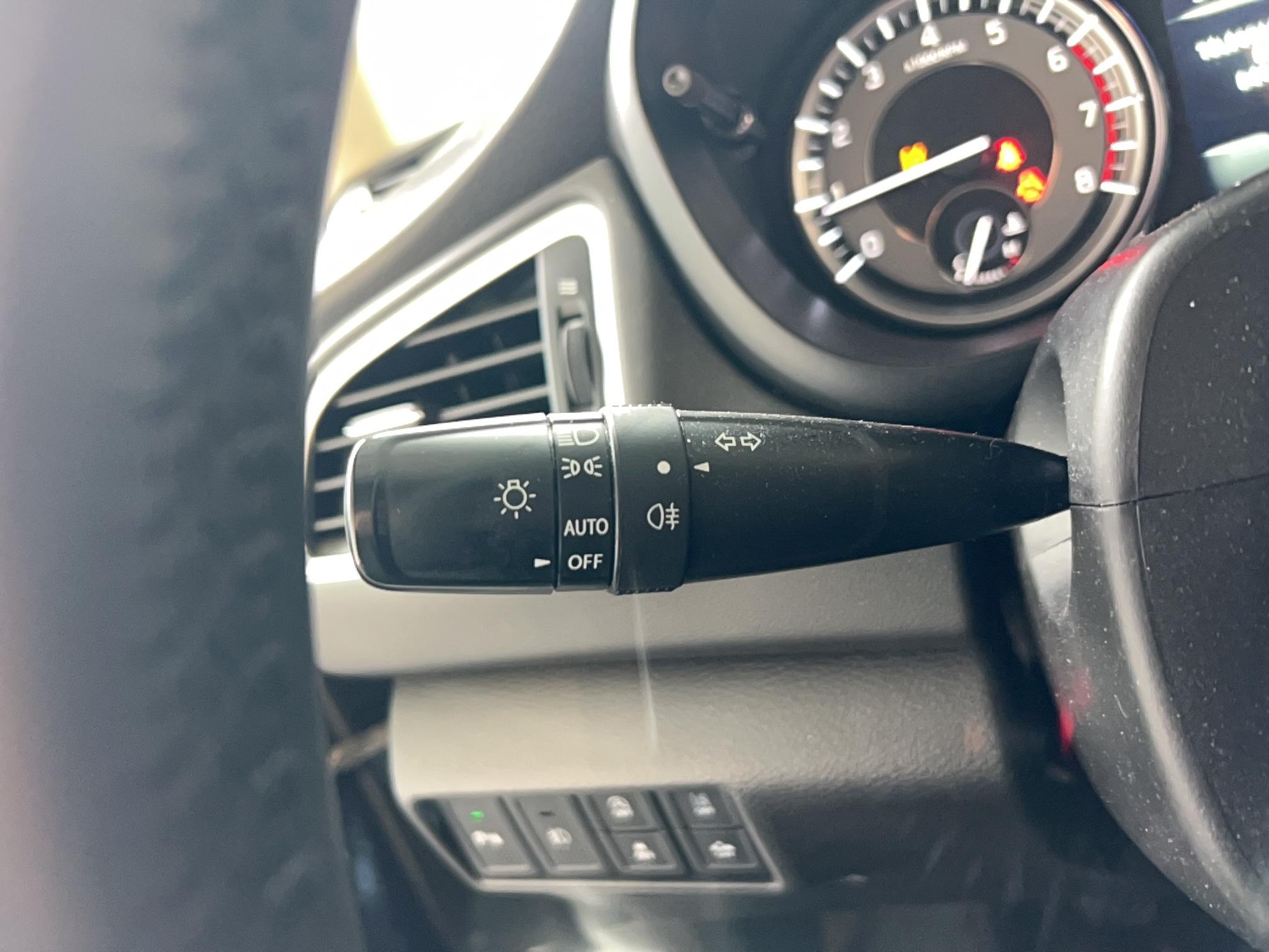 SUZUKI S-Cross 1.4 Boosterjet Hybrid Privilège - Véhicule Occasion Océane Auto