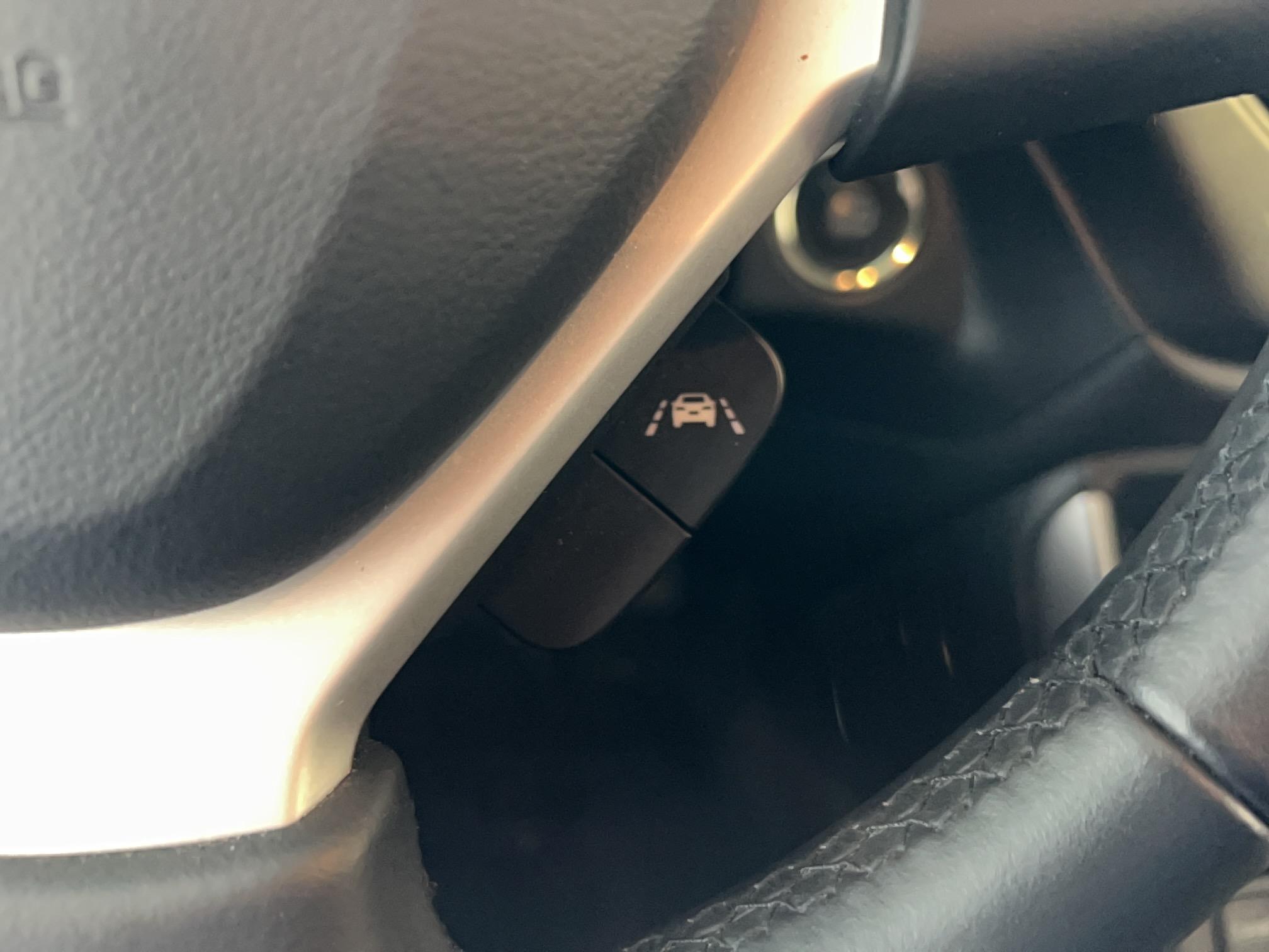 SUZUKI S-Cross 1.4 Boosterjet Hybrid Privilège - Véhicule Occasion Océane Auto