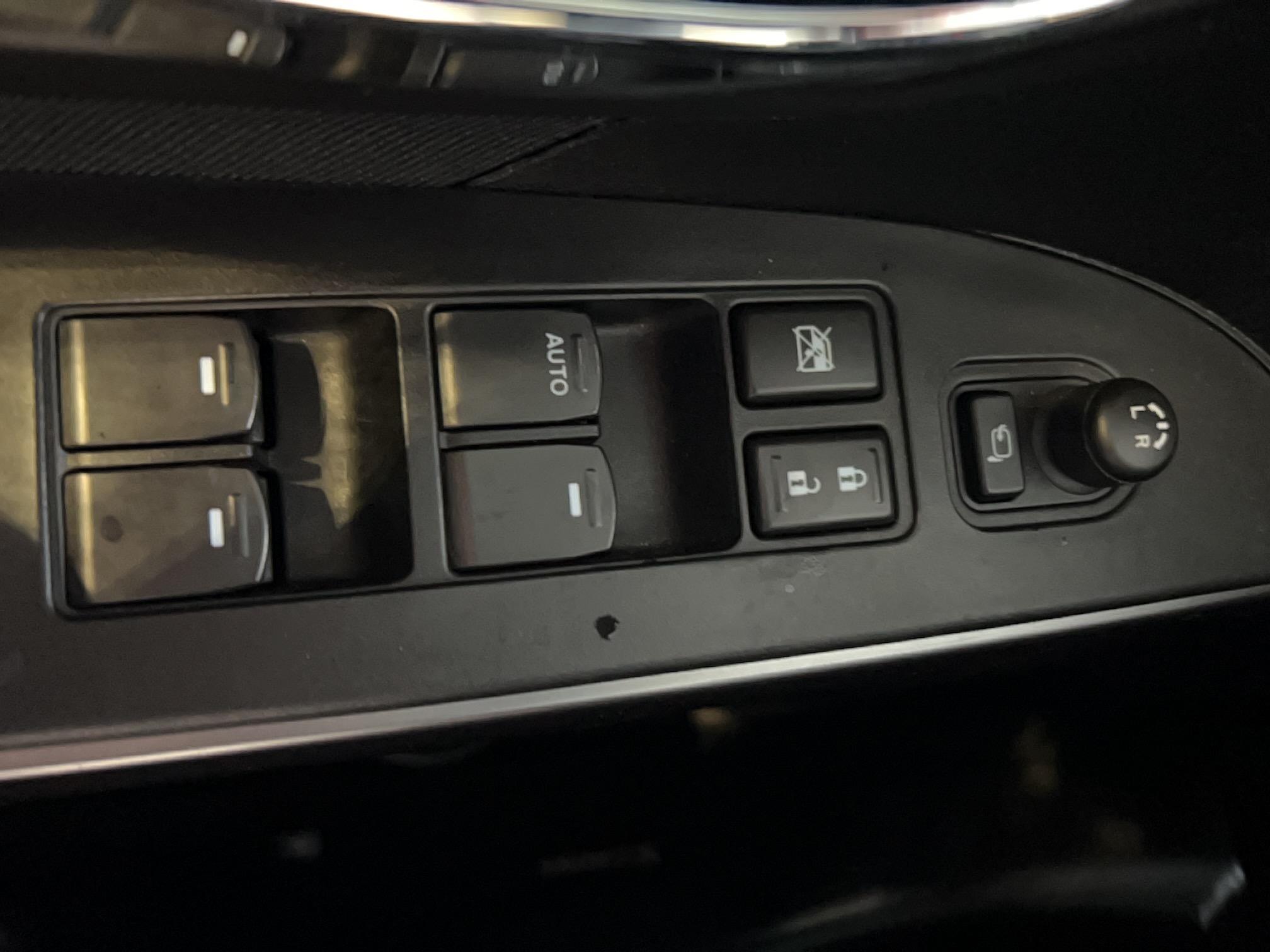 SUZUKI S-Cross 1.4 Boosterjet Hybrid Privilège - Véhicule Occasion Océane Auto