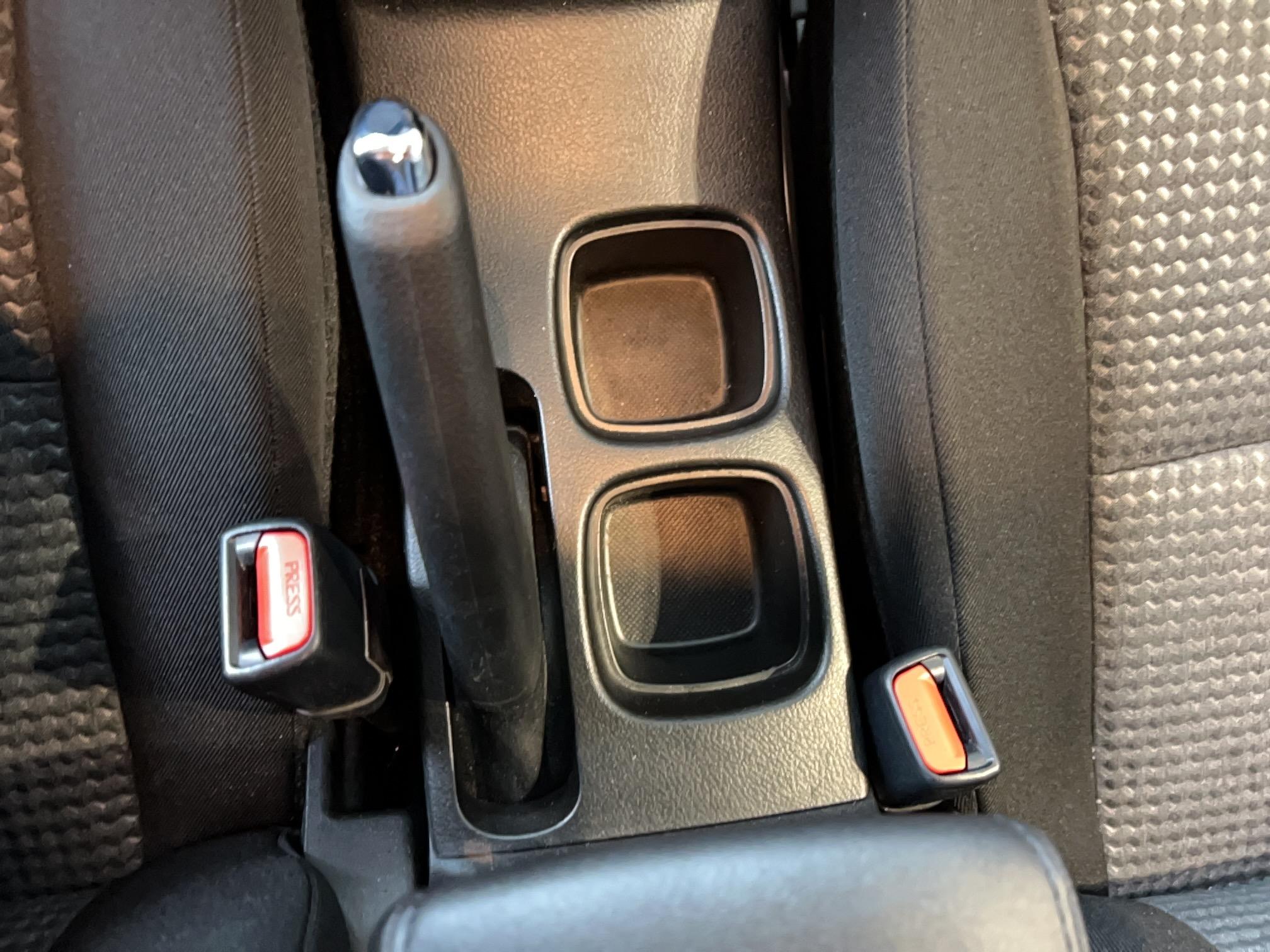 SUZUKI S-Cross 1.4 Boosterjet Hybrid Privilège - Véhicule Occasion Océane Auto