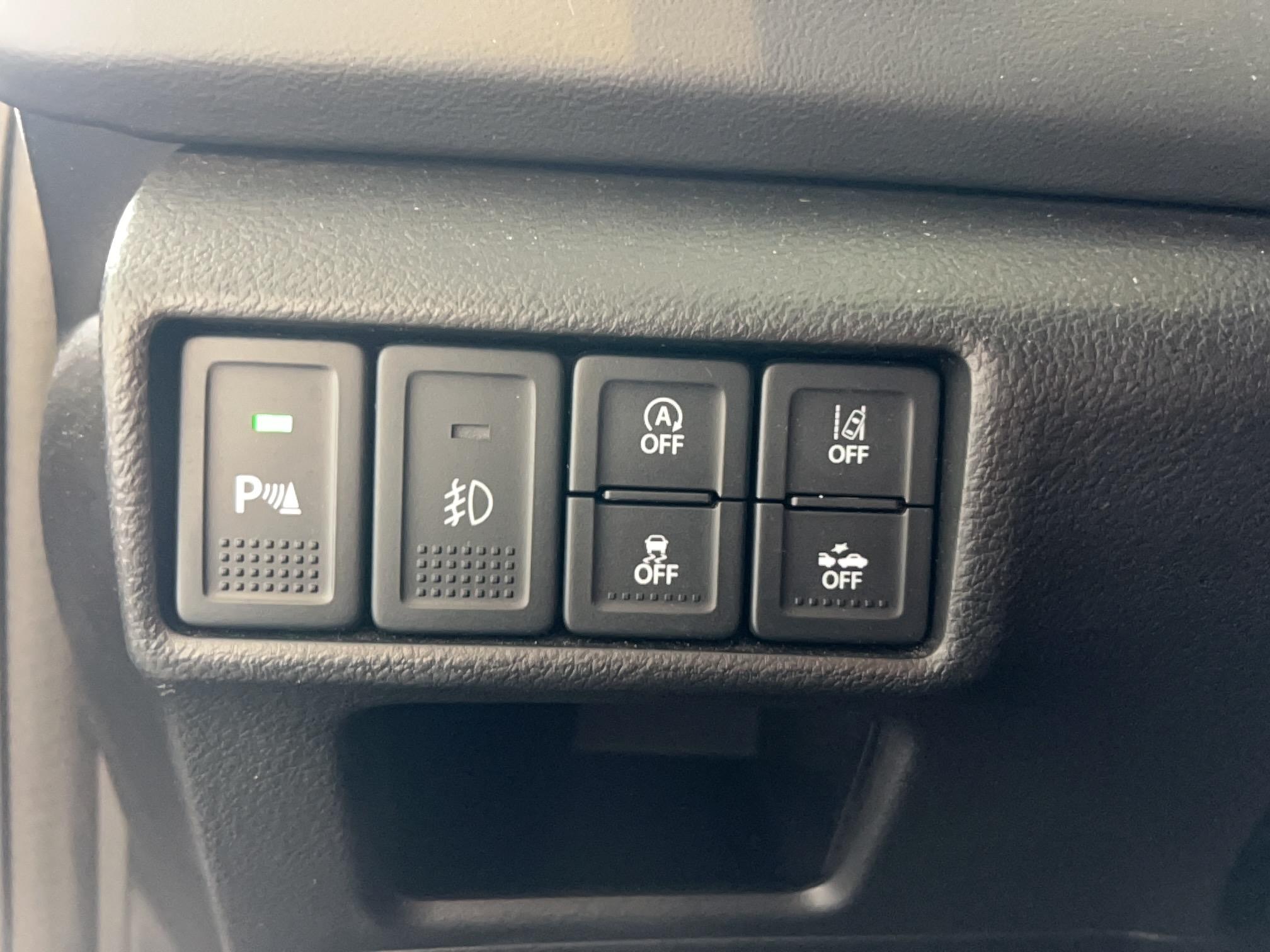 SUZUKI S-Cross 1.4 Boosterjet Hybrid Privilège - Véhicule Occasion Océane Auto