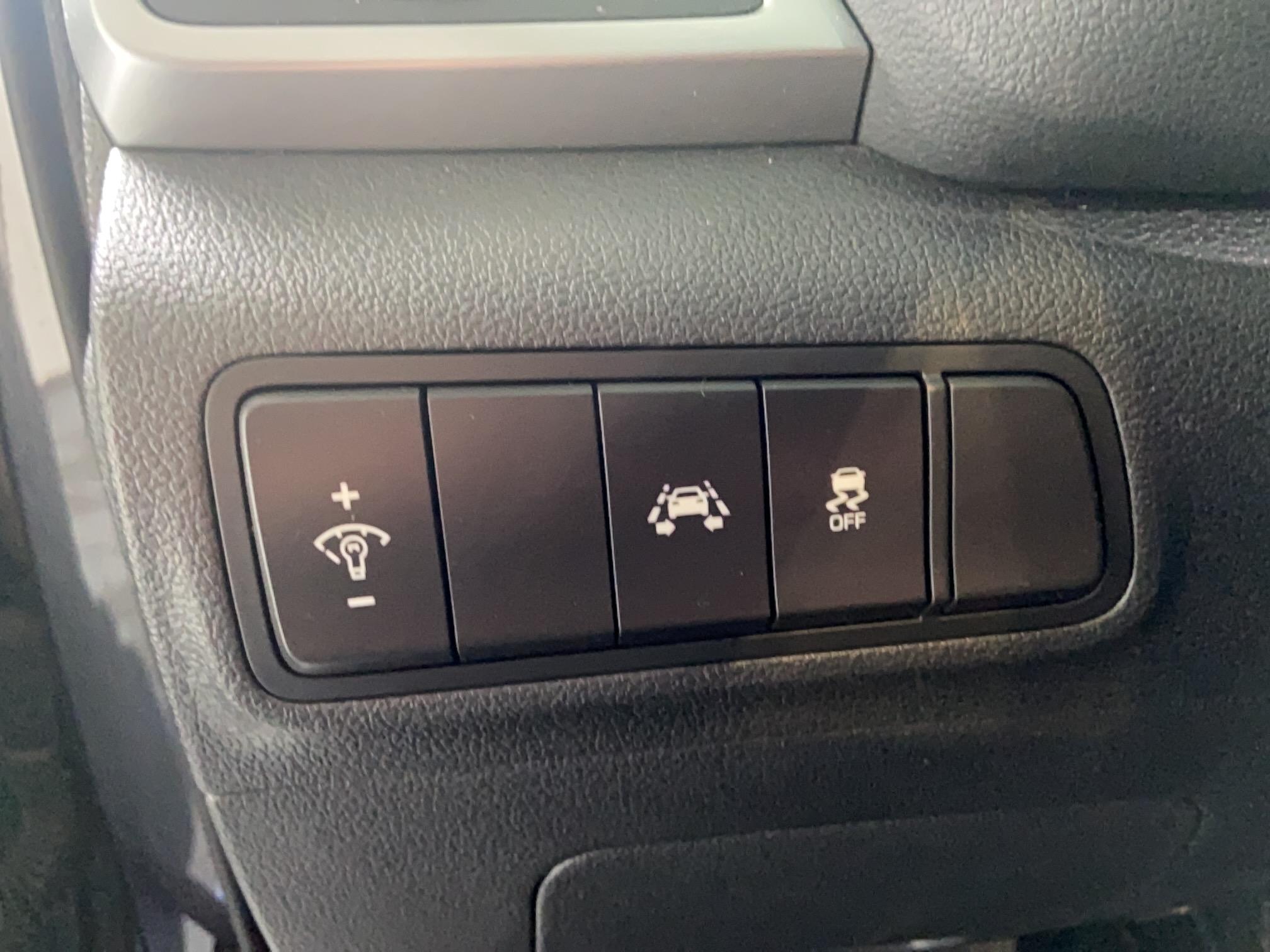 HYUNDAI Tucson 1.7 CRDi 115 2WD Executive - Véhicule Occasion Océane Auto