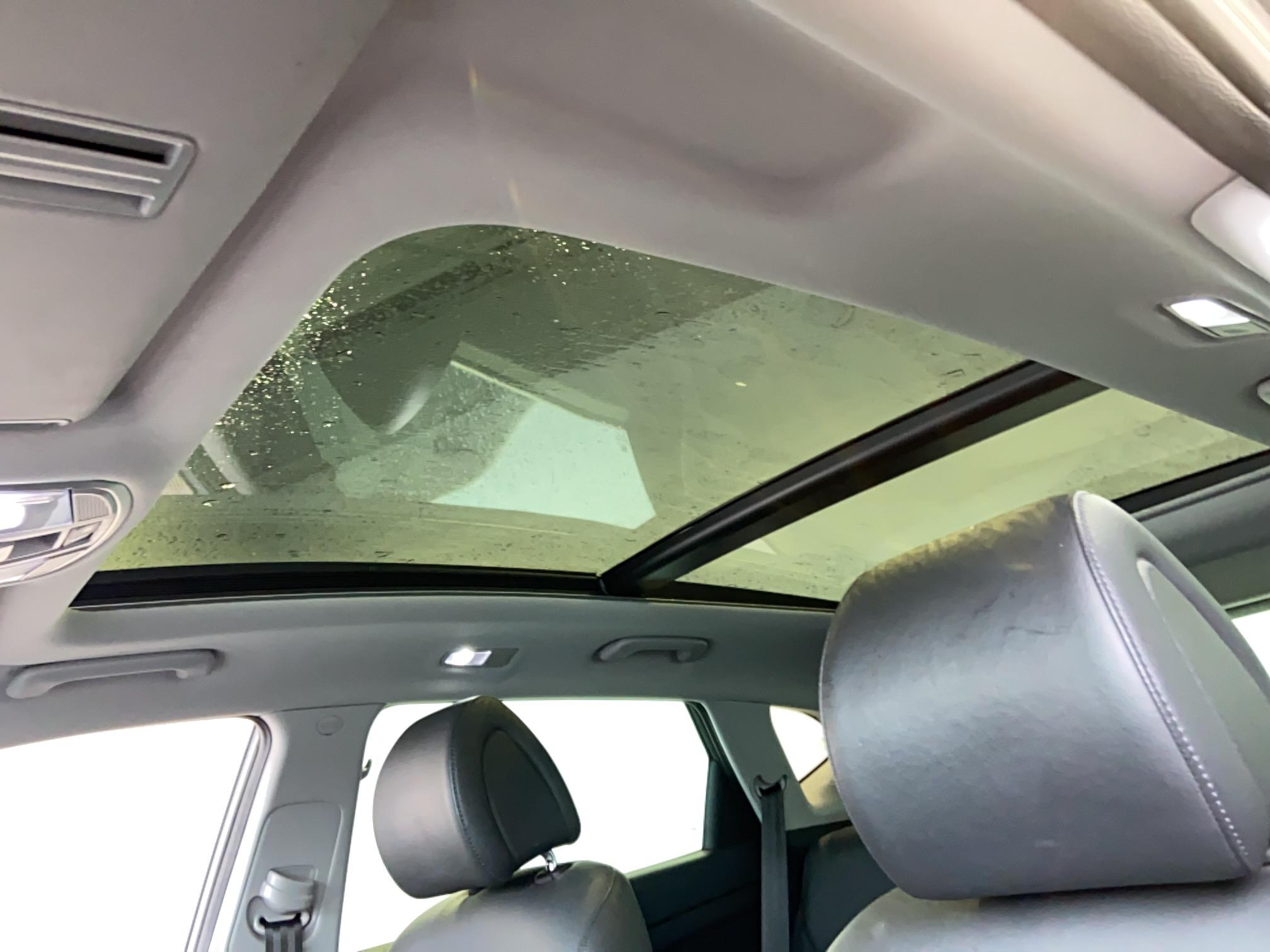 HYUNDAI Tucson 1.7 CRDi 115 2WD Executive - Véhicule Occasion Océane Auto