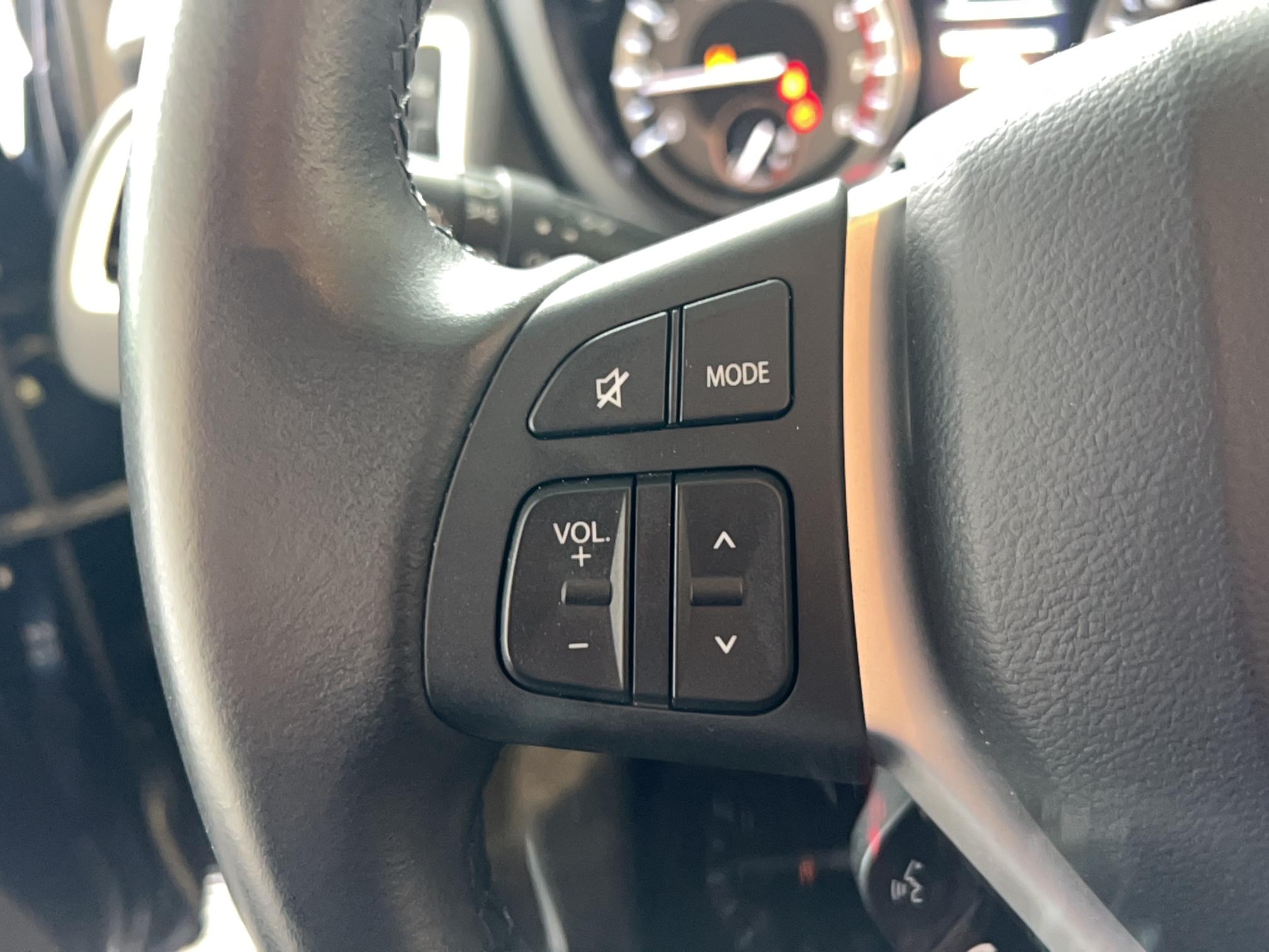 SUZUKI S-Cross 1.4 Boosterjet Hybrid Privilège - Véhicule Occasion Océane Auto