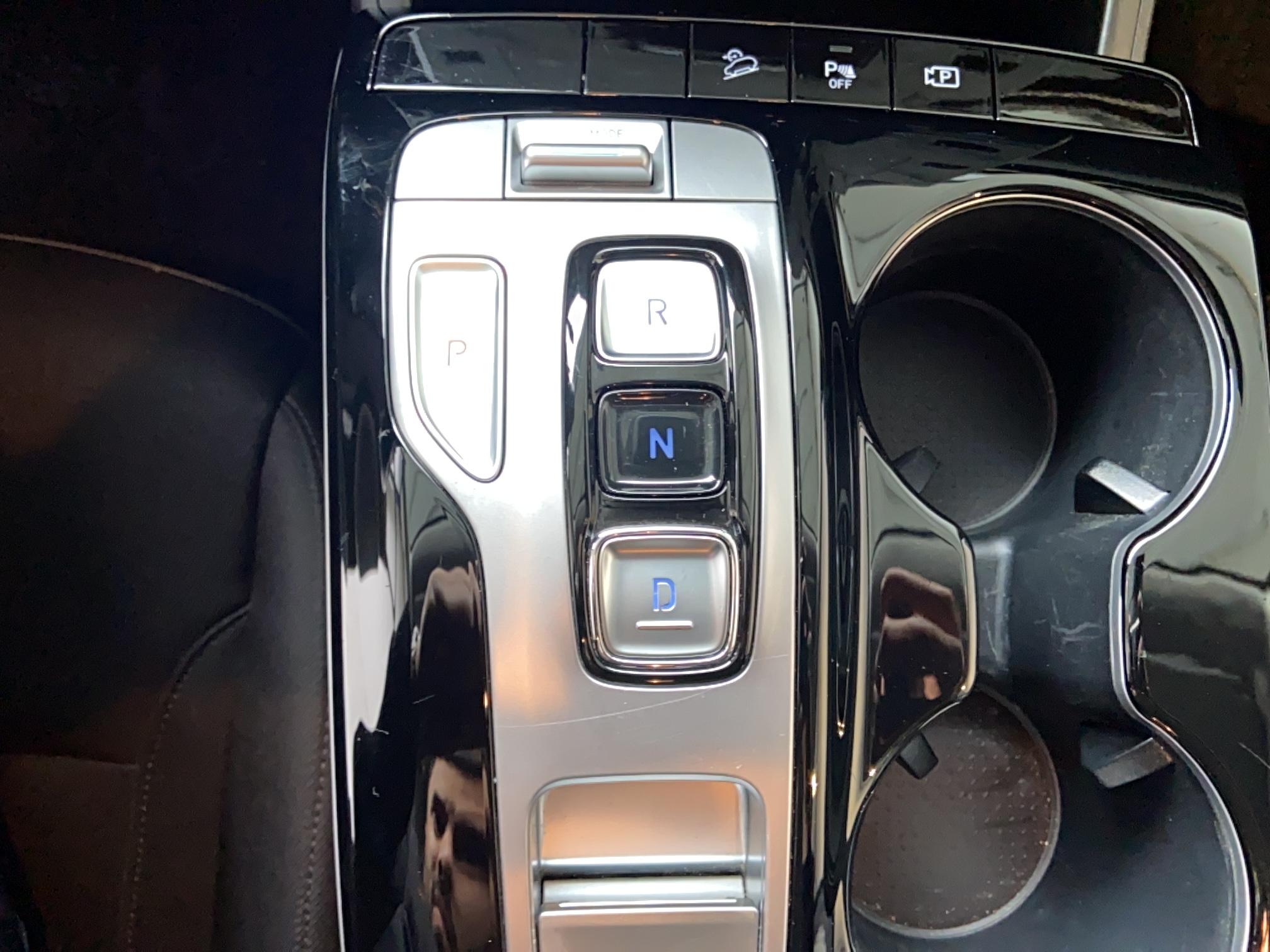 HYUNDAI Tucson 1.6 T-GDI 230 Hybrid BVA6 Intuitive - Véhicule Occasion Océane Auto