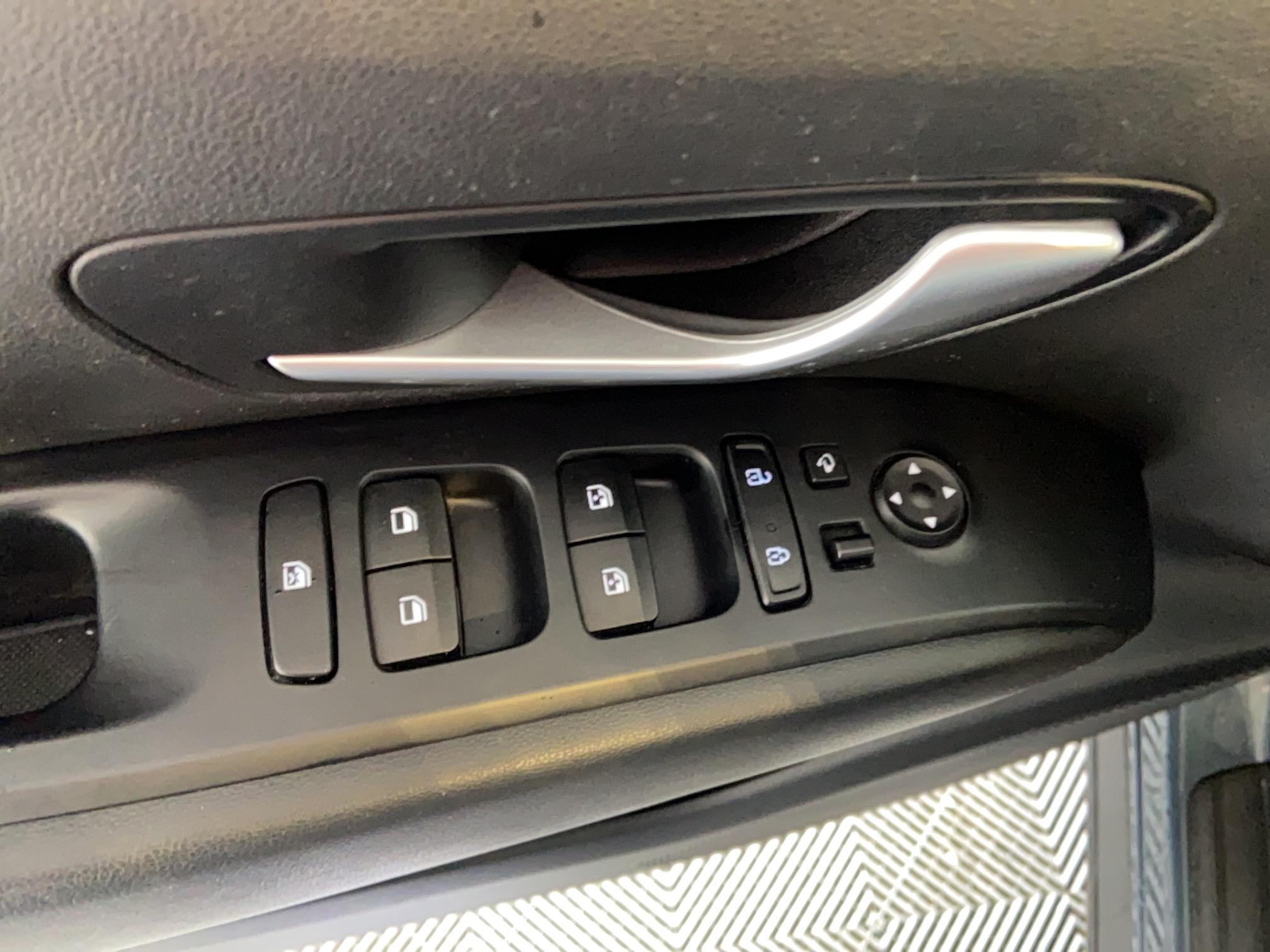 HYUNDAI Tucson 1.6 T-GDI 230 Hybrid BVA6 Intuitive - Véhicule Occasion Océane Auto