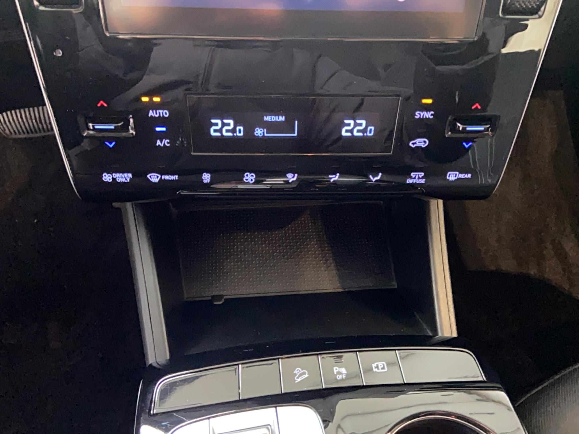 HYUNDAI Tucson 1.6 T-GDI 230 Hybrid BVA6 Intuitive - Véhicule Occasion Océane Auto