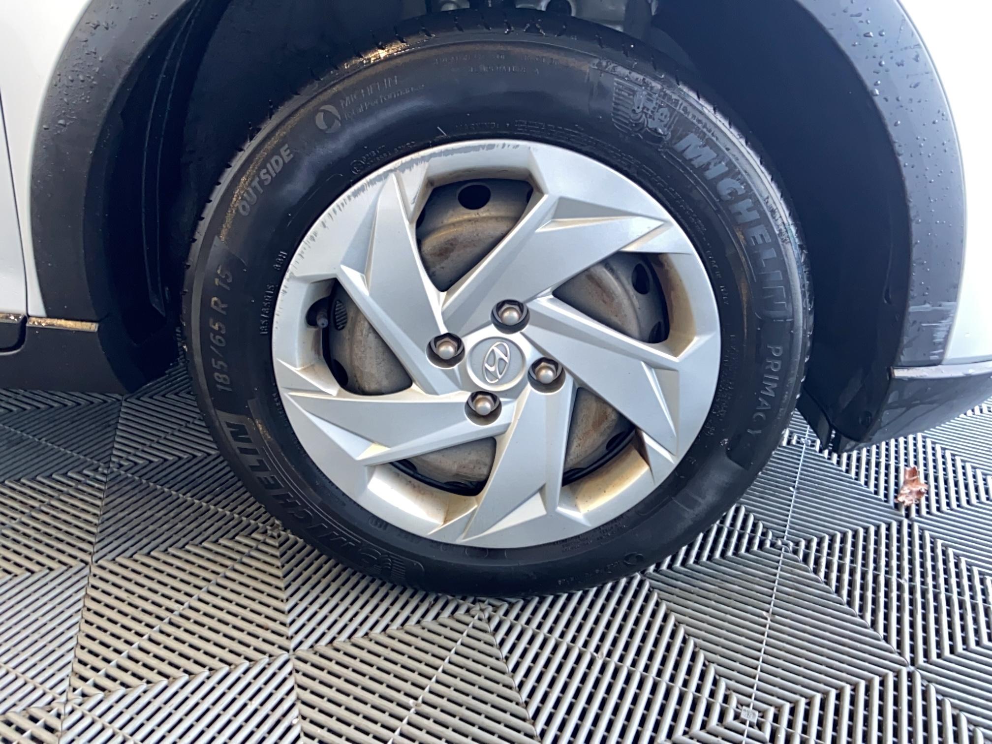 HYUNDAI Bayon 1.2 84 Initia - Véhicule Occasion - Océane Auto HYUNDAI Bayon 1.2 84 Initia - Véhicule Occasion Océane Auto