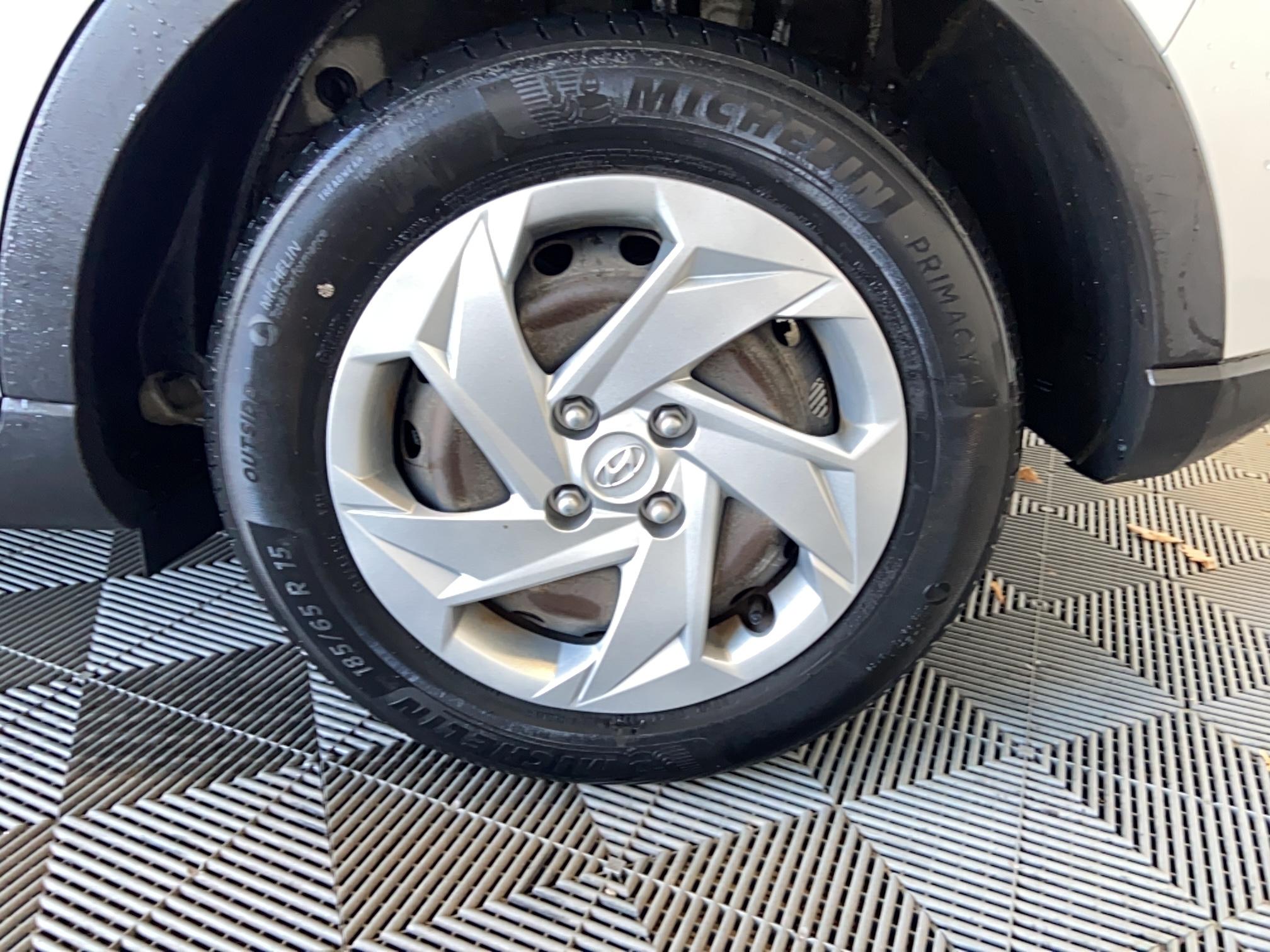 HYUNDAI Bayon 1.2 84 Initia - Véhicule Occasion - Océane Auto HYUNDAI Bayon 1.2 84 Initia - Véhicule Occasion Océane Auto