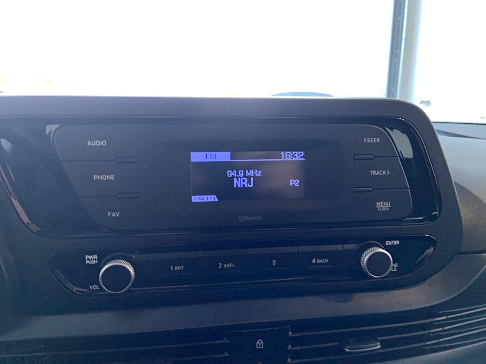 HYUNDAI Bayon 1.2 84 Initia - Véhicule Occasion - Océane Auto HYUNDAI Bayon 1.2 84 Initia - Véhicule Occasion Océane Auto