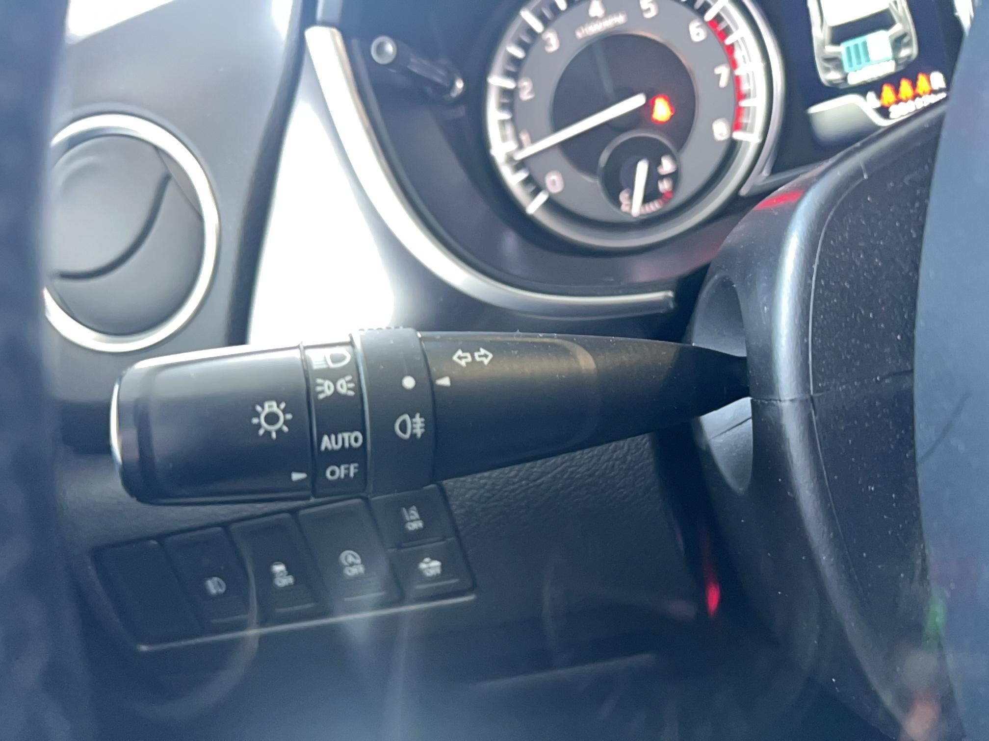 SUZUKI Vitara 1.4 Boosterjet Hybrid Privilège - Véhicule Occasion Océane Auto